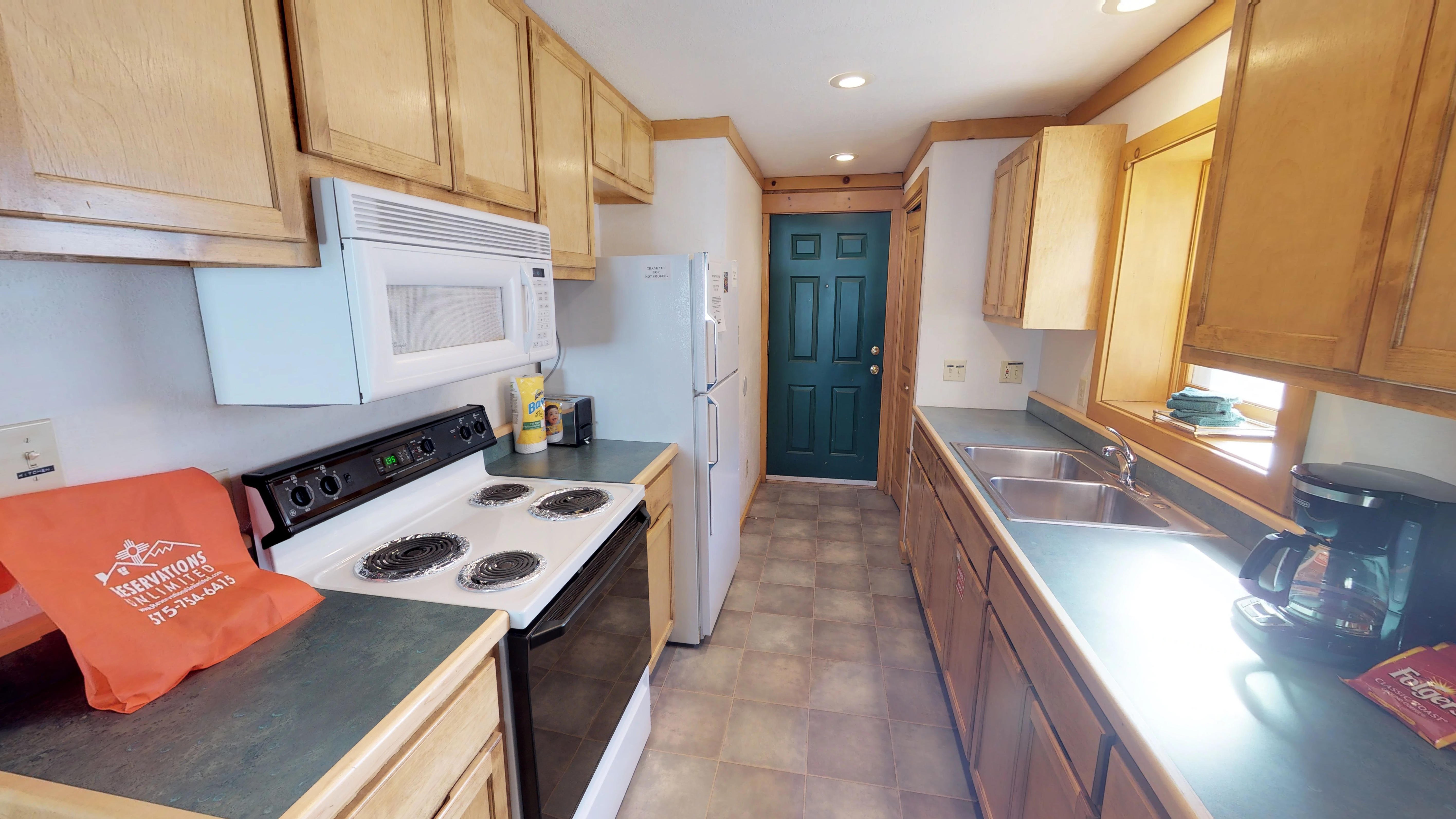 101 River Street Cabin