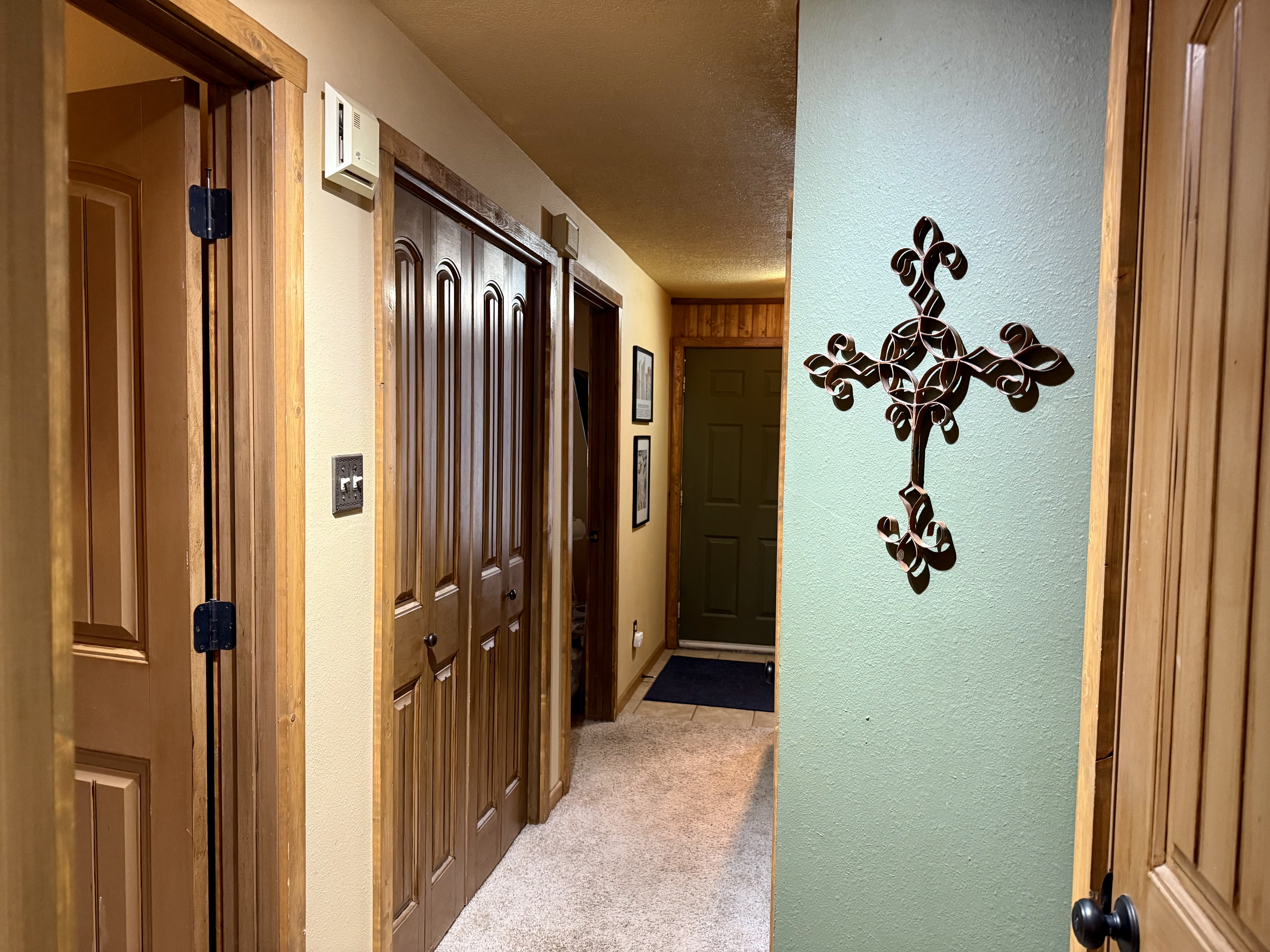 Aspen West #5 Townhouse with High Speed Wifi