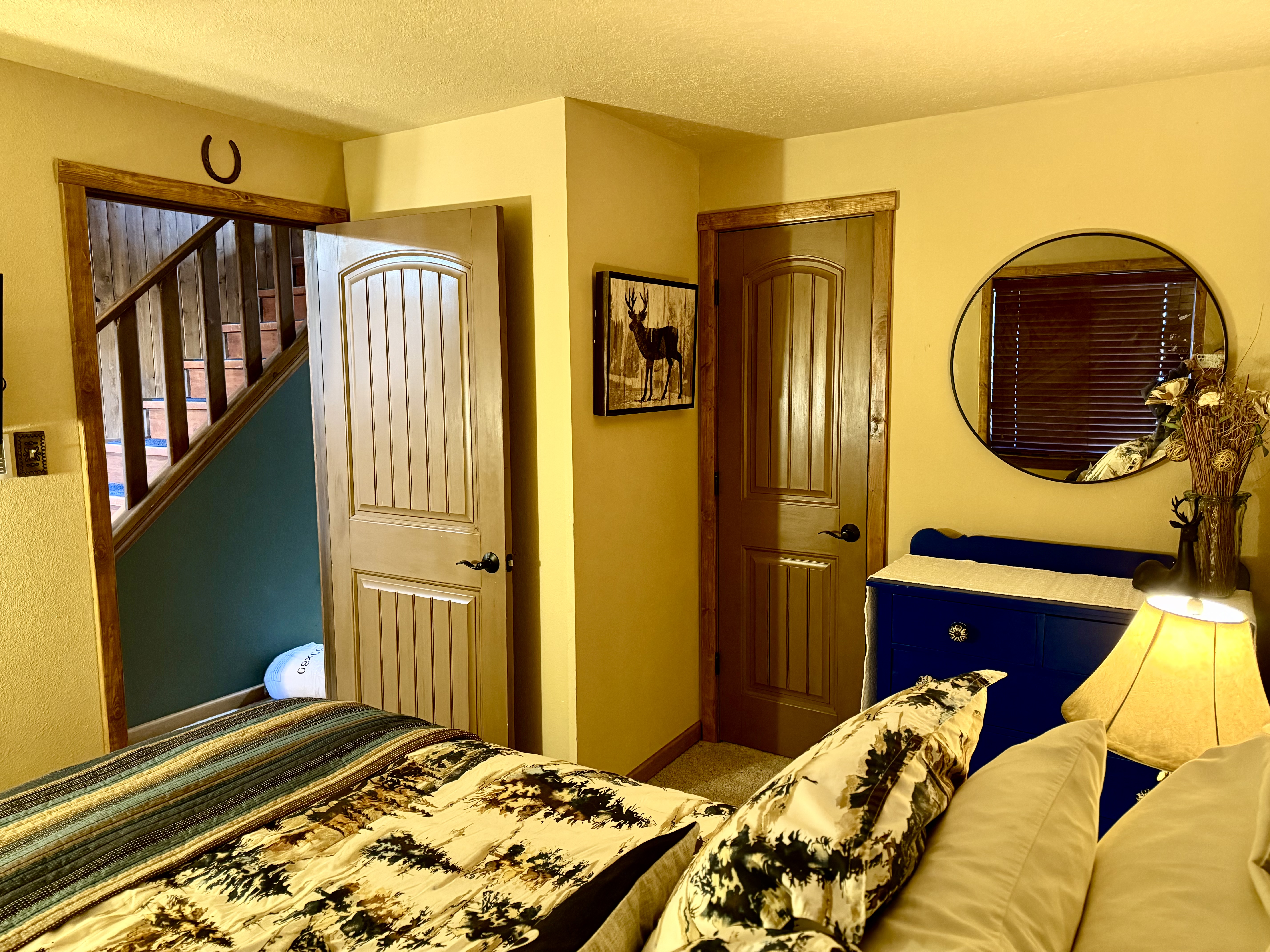 Aspen West #5 Townhouse with High Speed Wifi