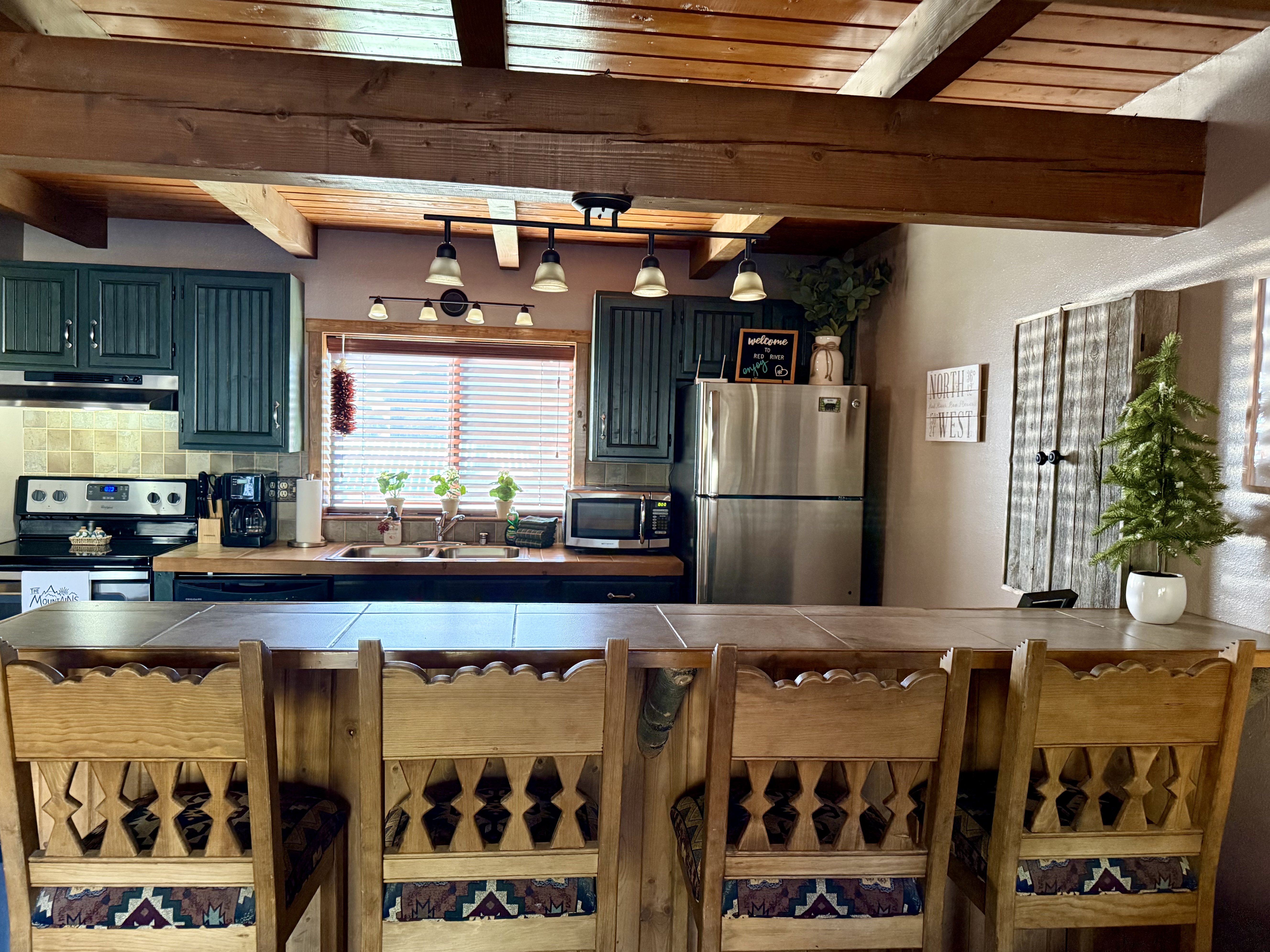 Aspen West #5 Townhouse with High Speed Wifi