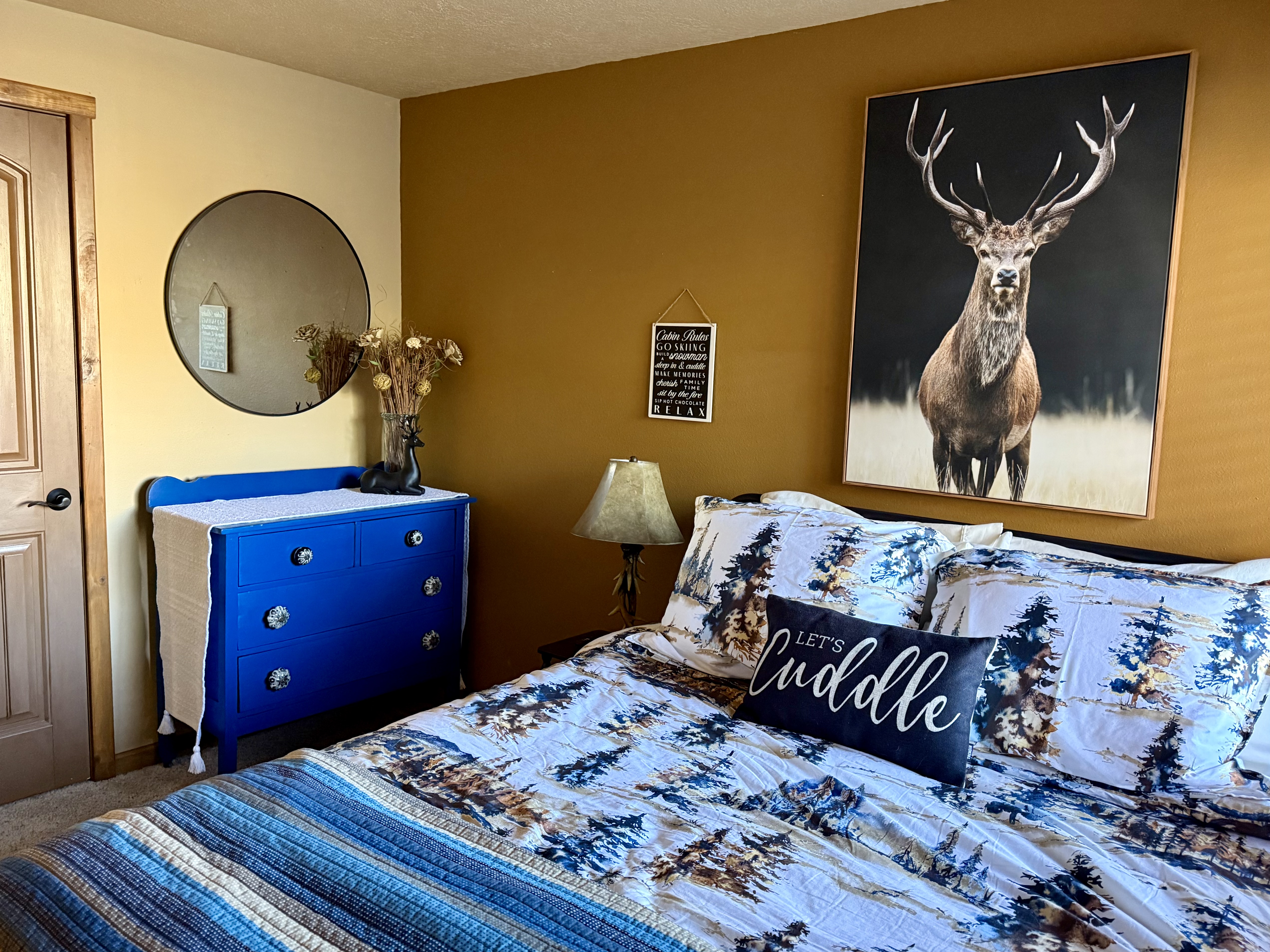 Aspen West #5 Townhouse with High Speed Wifi