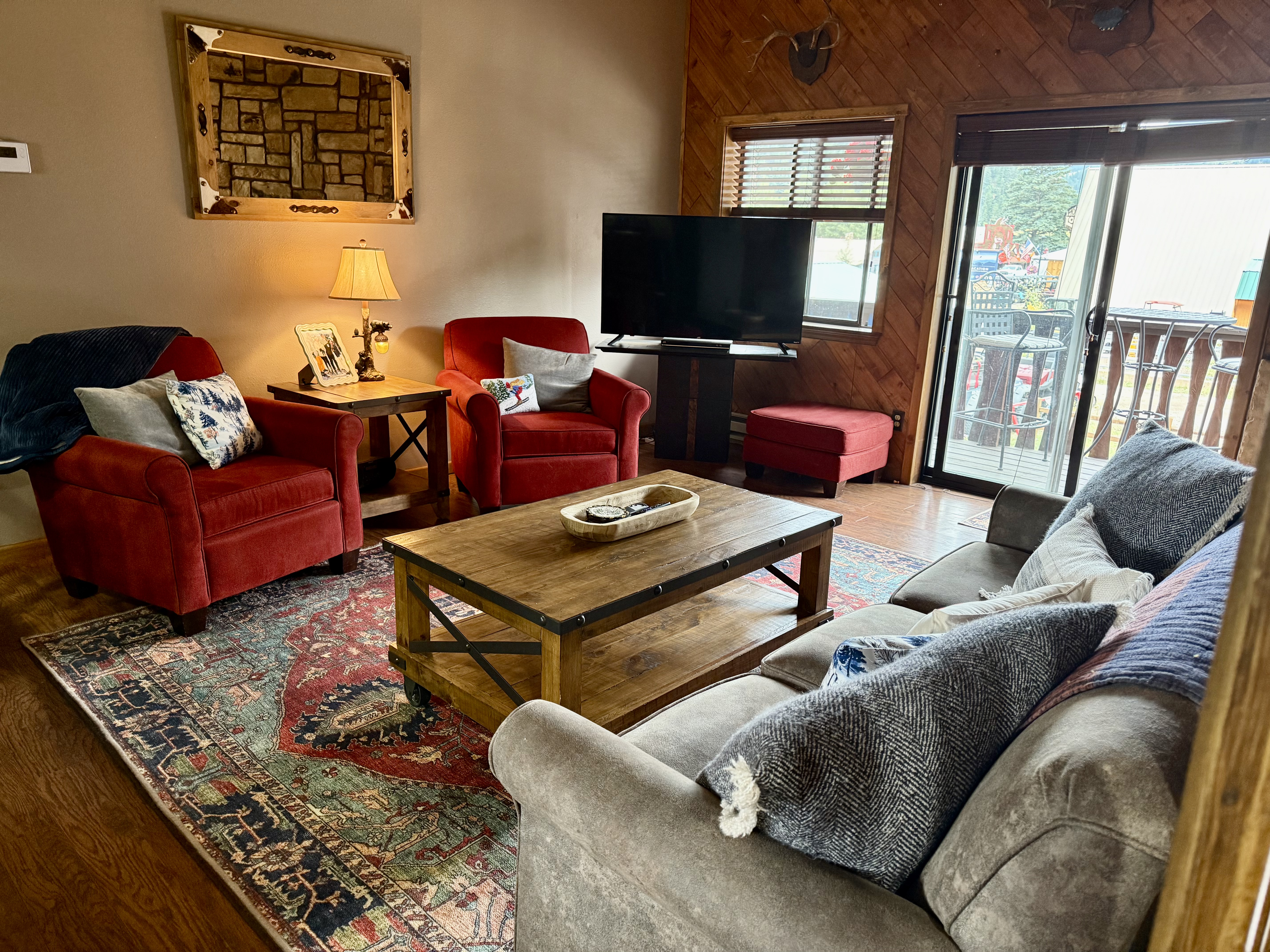 Aspen West #5 Townhouse with High Speed Wifi