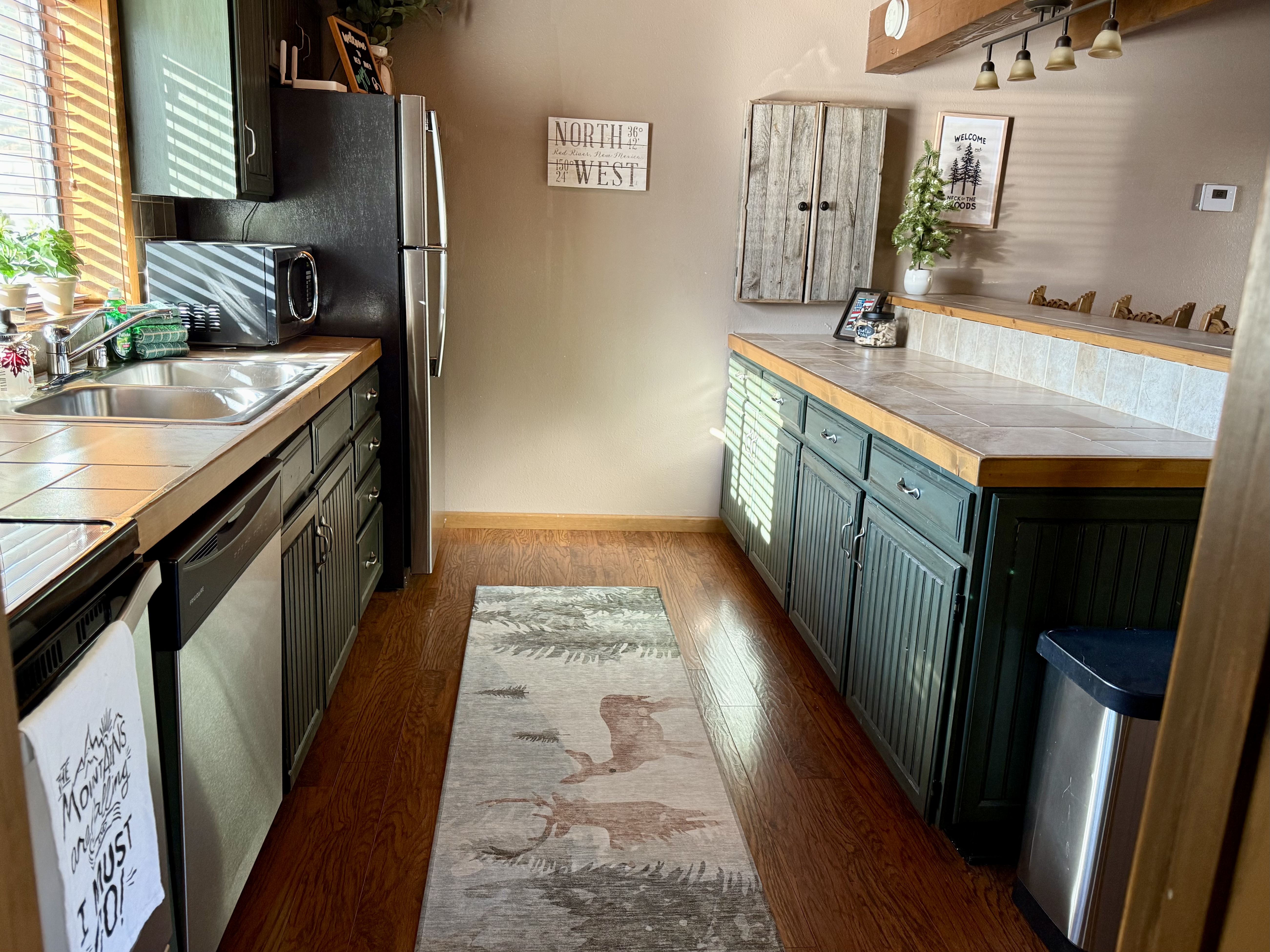 Aspen West #5 Townhouse with High Speed Wifi