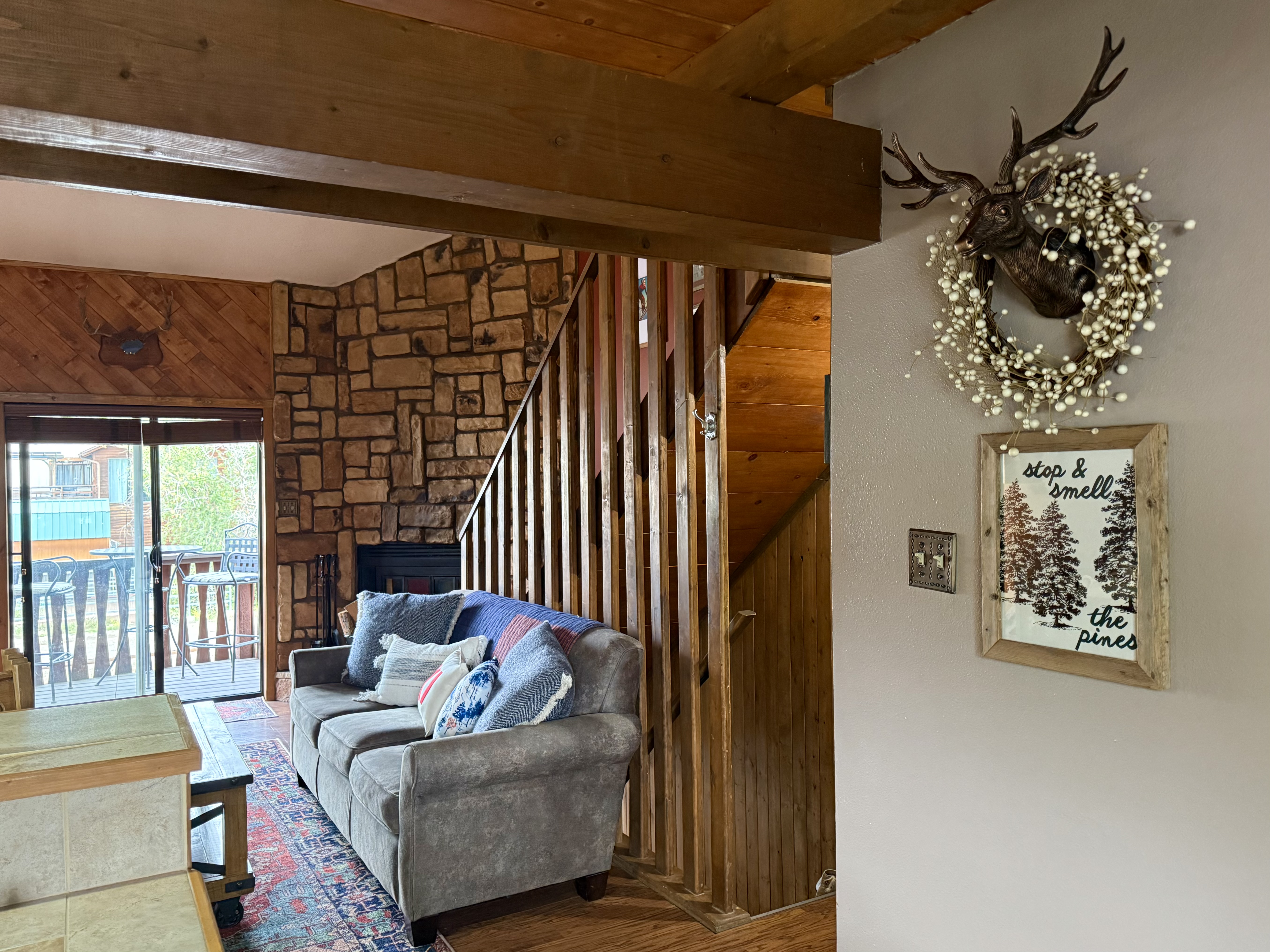 Aspen West #5 Townhouse with High Speed Wifi