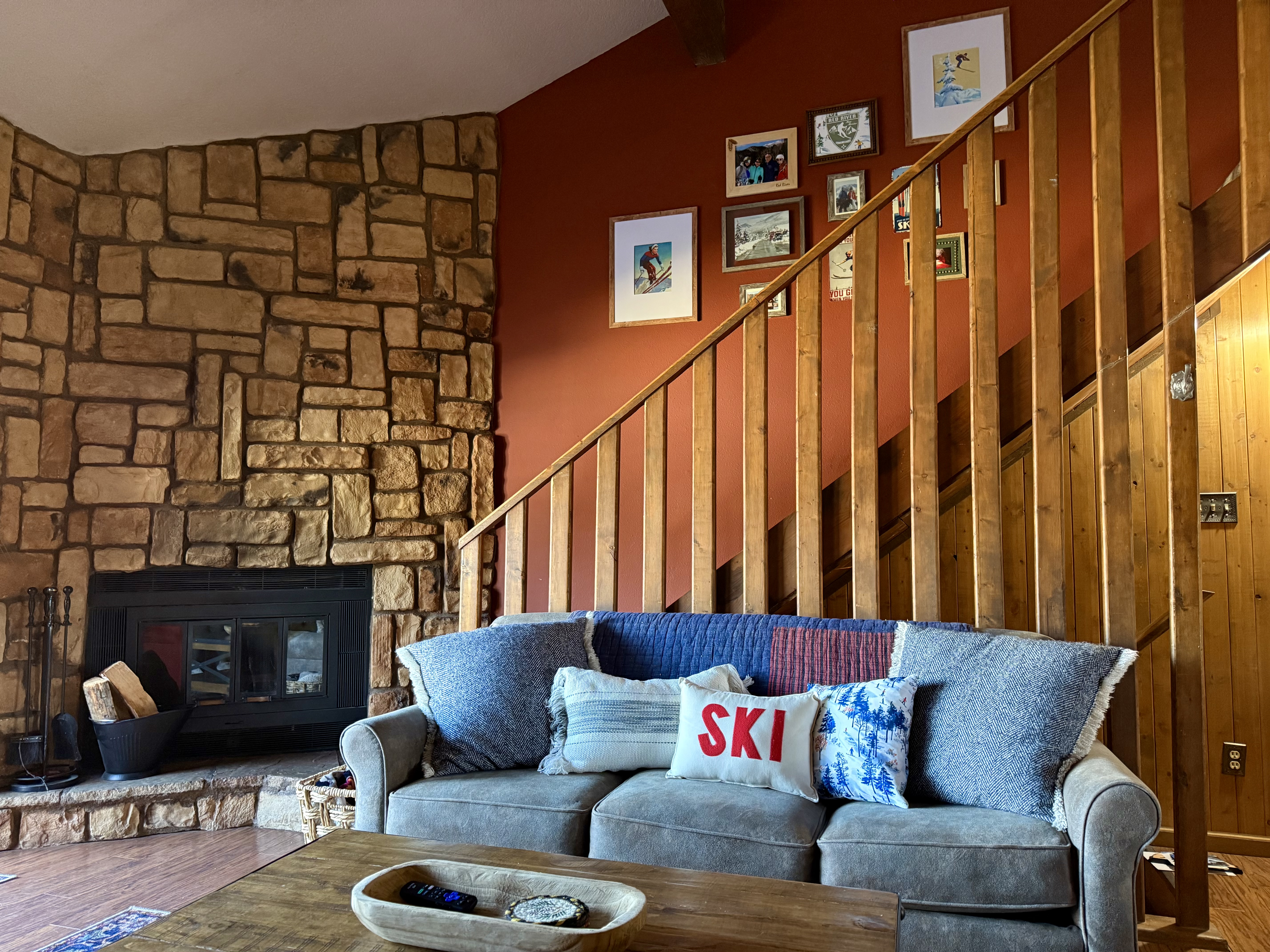 Aspen West #5 Townhouse with High Speed Wifi