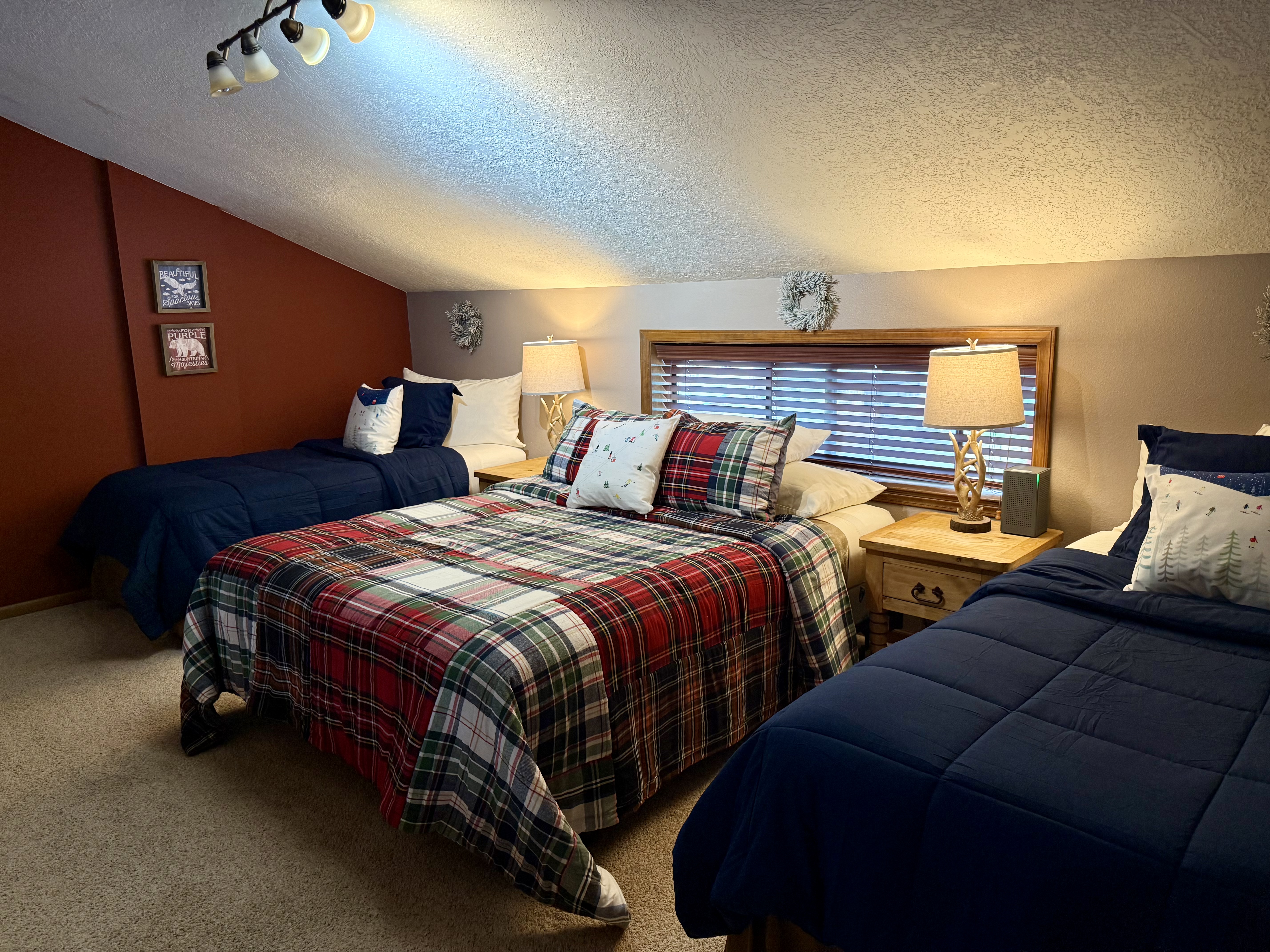 Aspen West #5 Townhouse with High Speed Wifi
