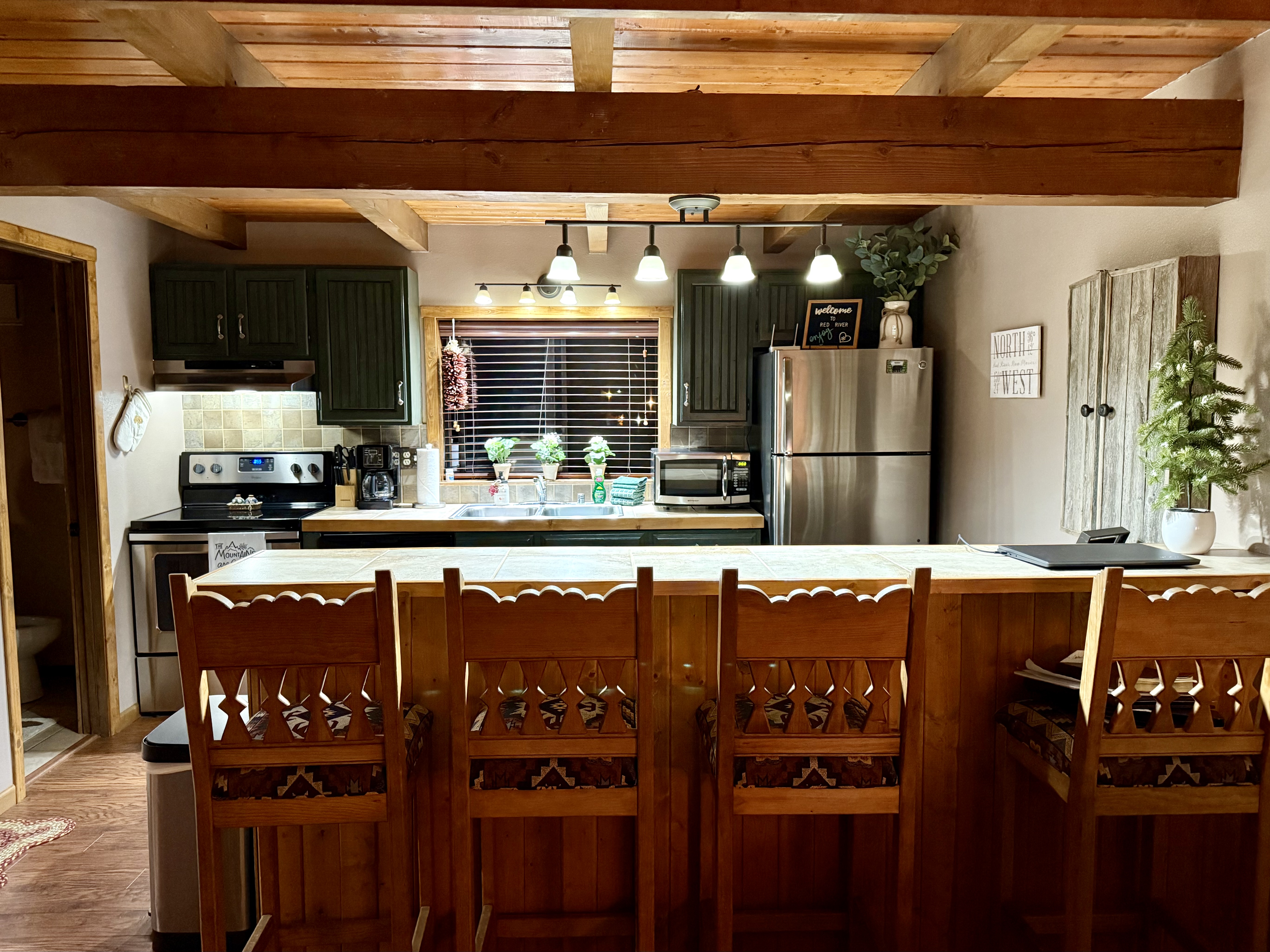 Aspen West #5 Townhouse with High Speed Wifi