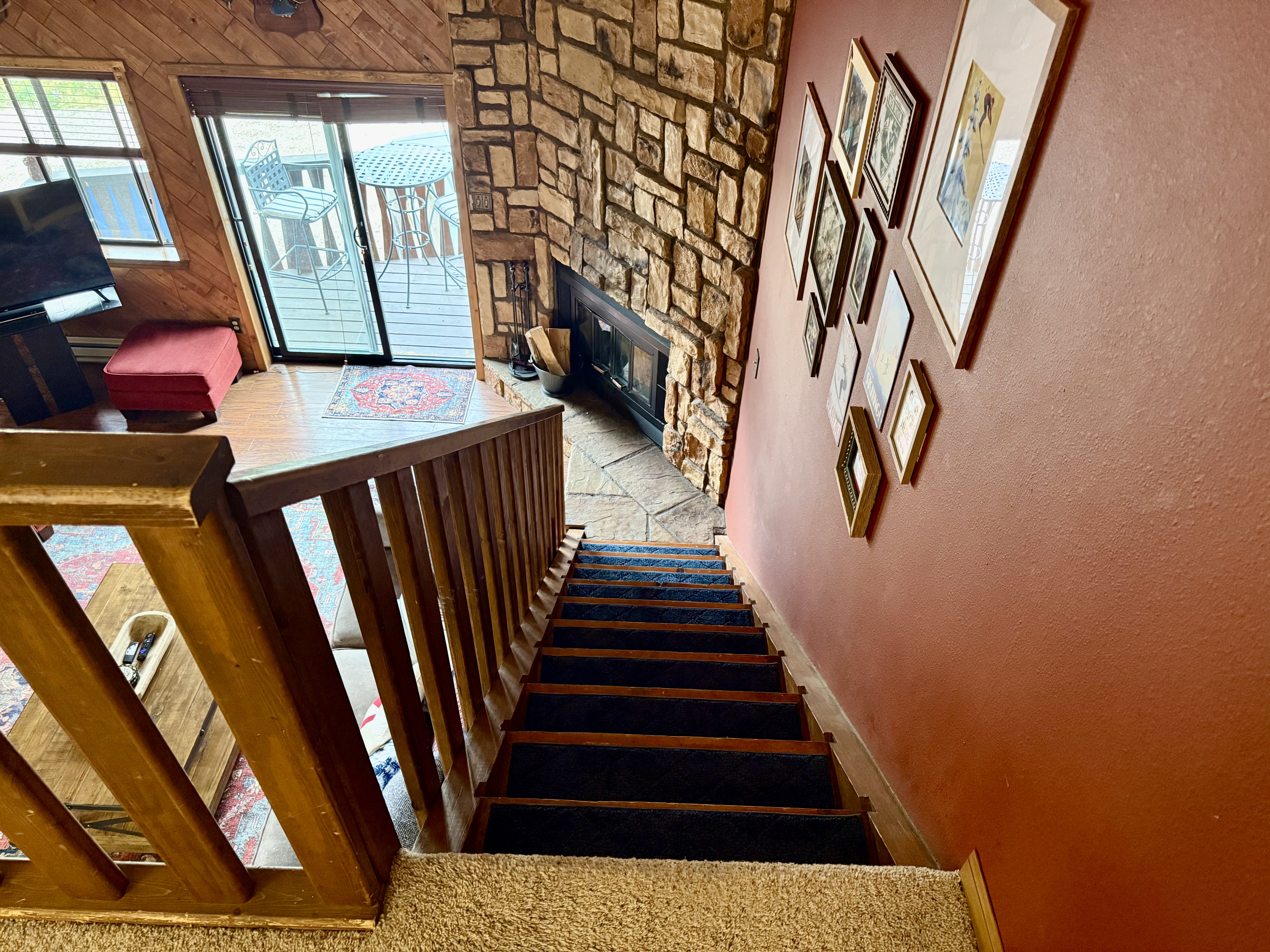 Aspen West #5 Townhouse with High Speed Wifi