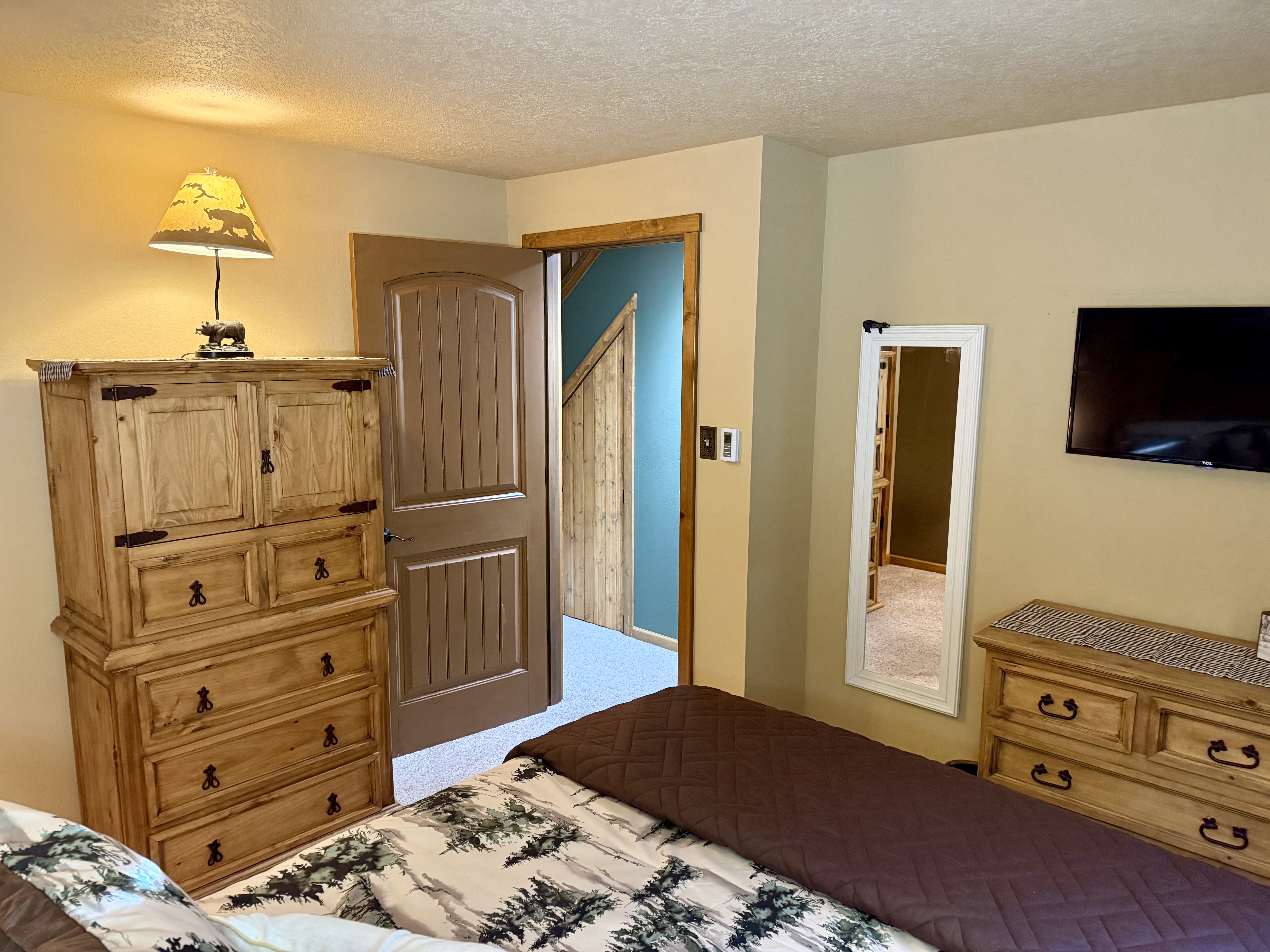 Aspen West #5 Townhouse with High Speed Wifi