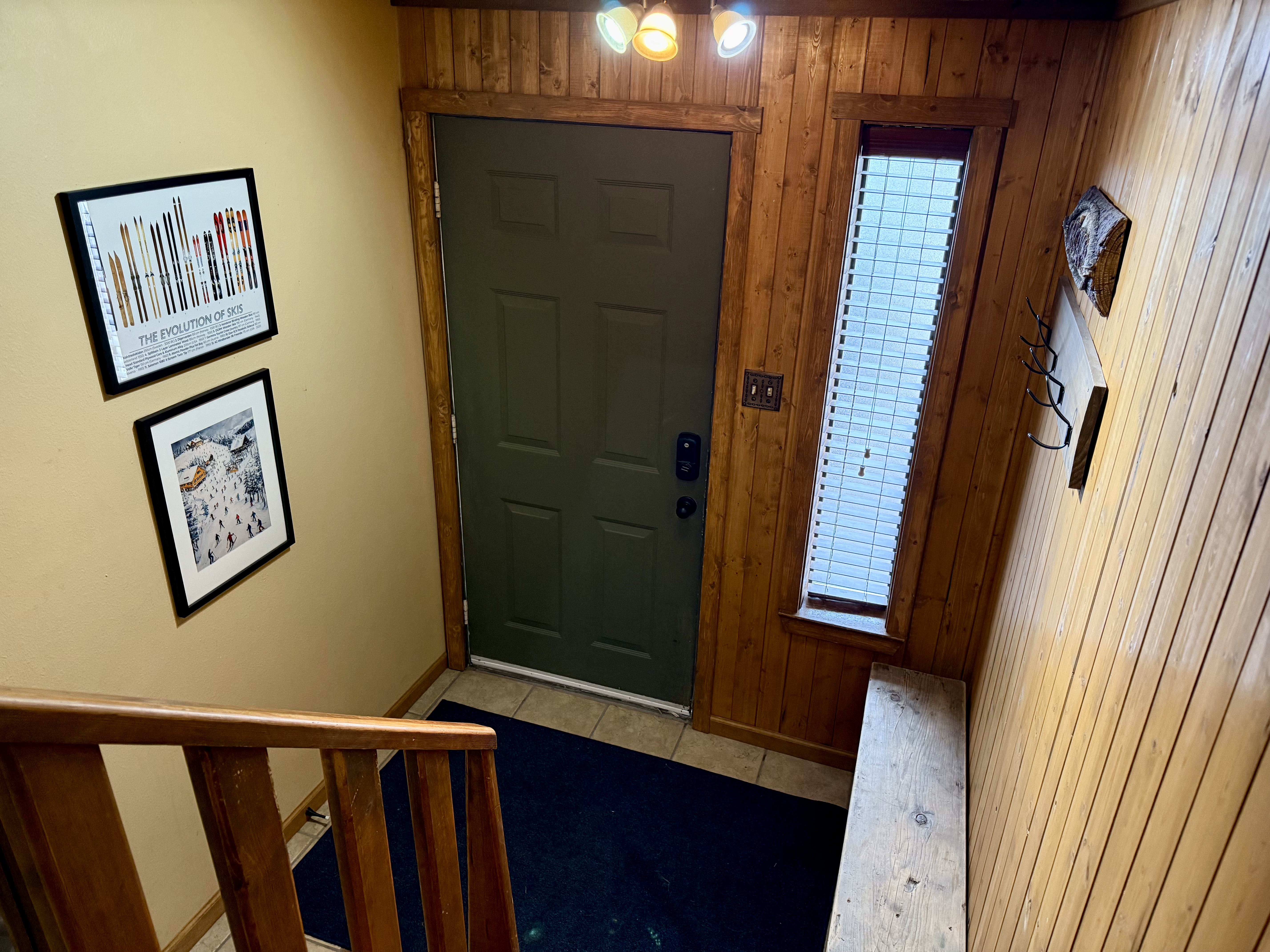 Aspen West #5 Townhouse with High Speed Wifi