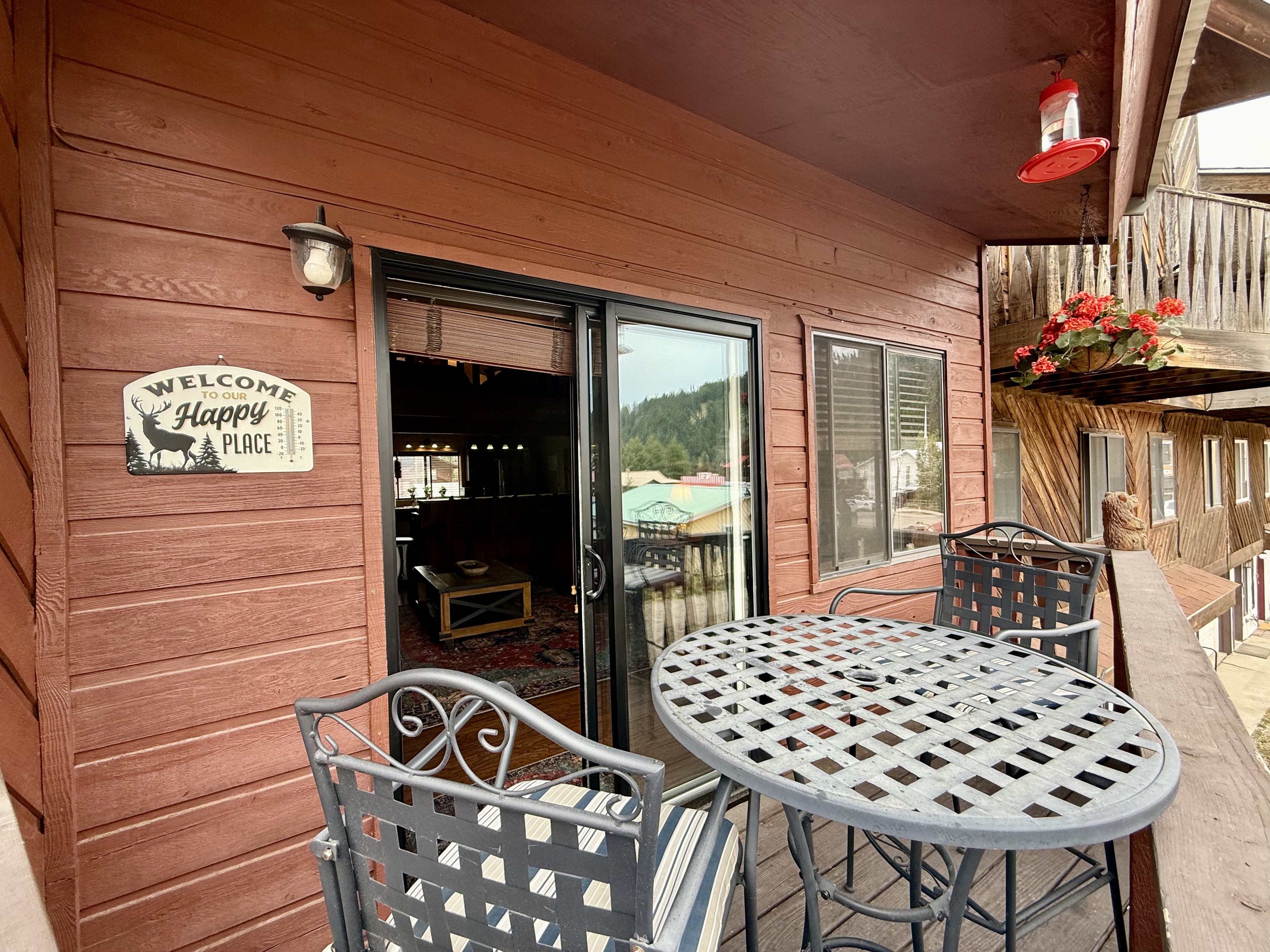 Aspen West #5 Townhouse with High Speed Wifi