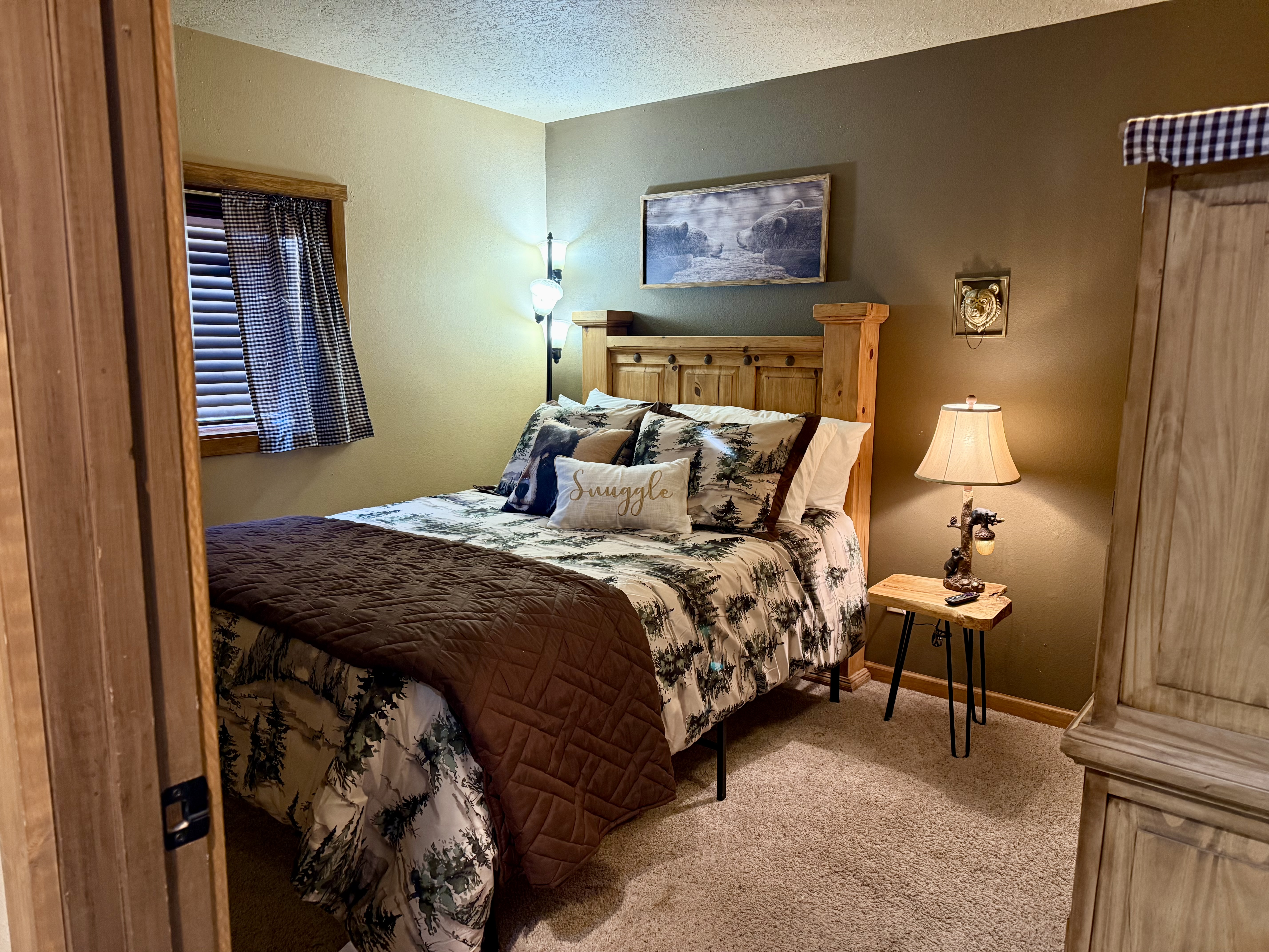 Aspen West #5 Townhouse with High Speed Wifi