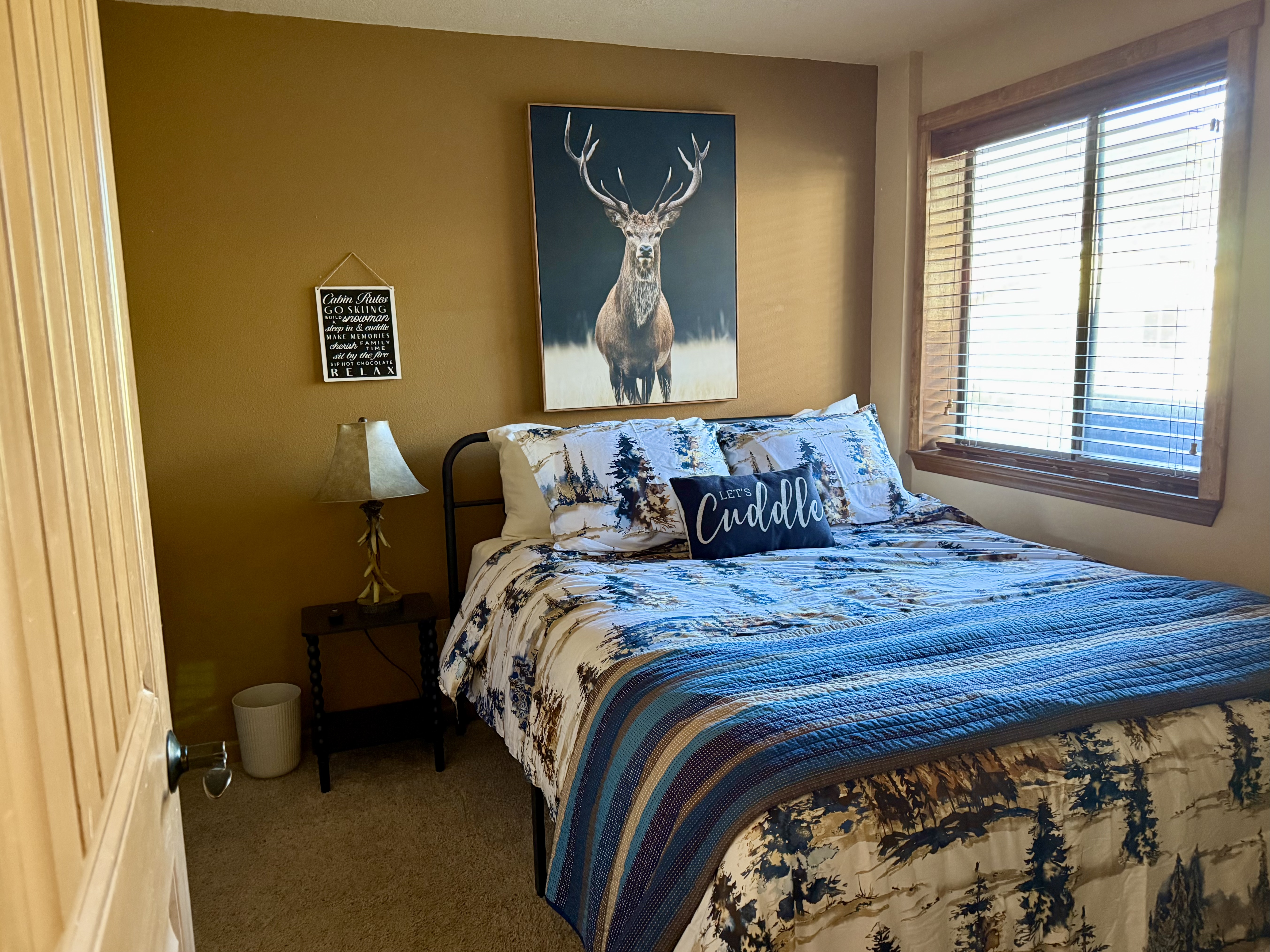 Aspen West #5 Townhouse with High Speed Wifi