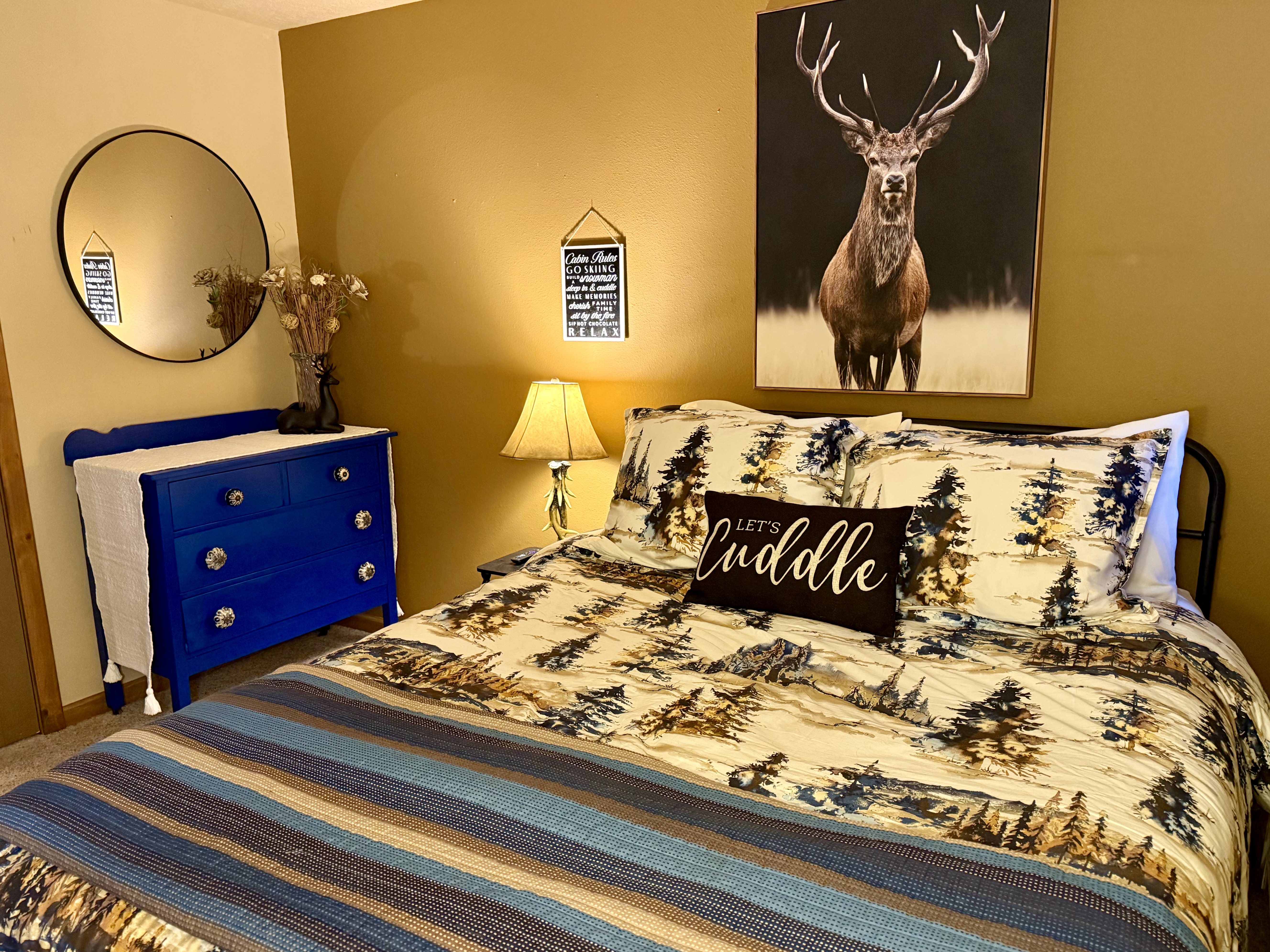 Aspen West #5 Townhouse with High Speed Wifi