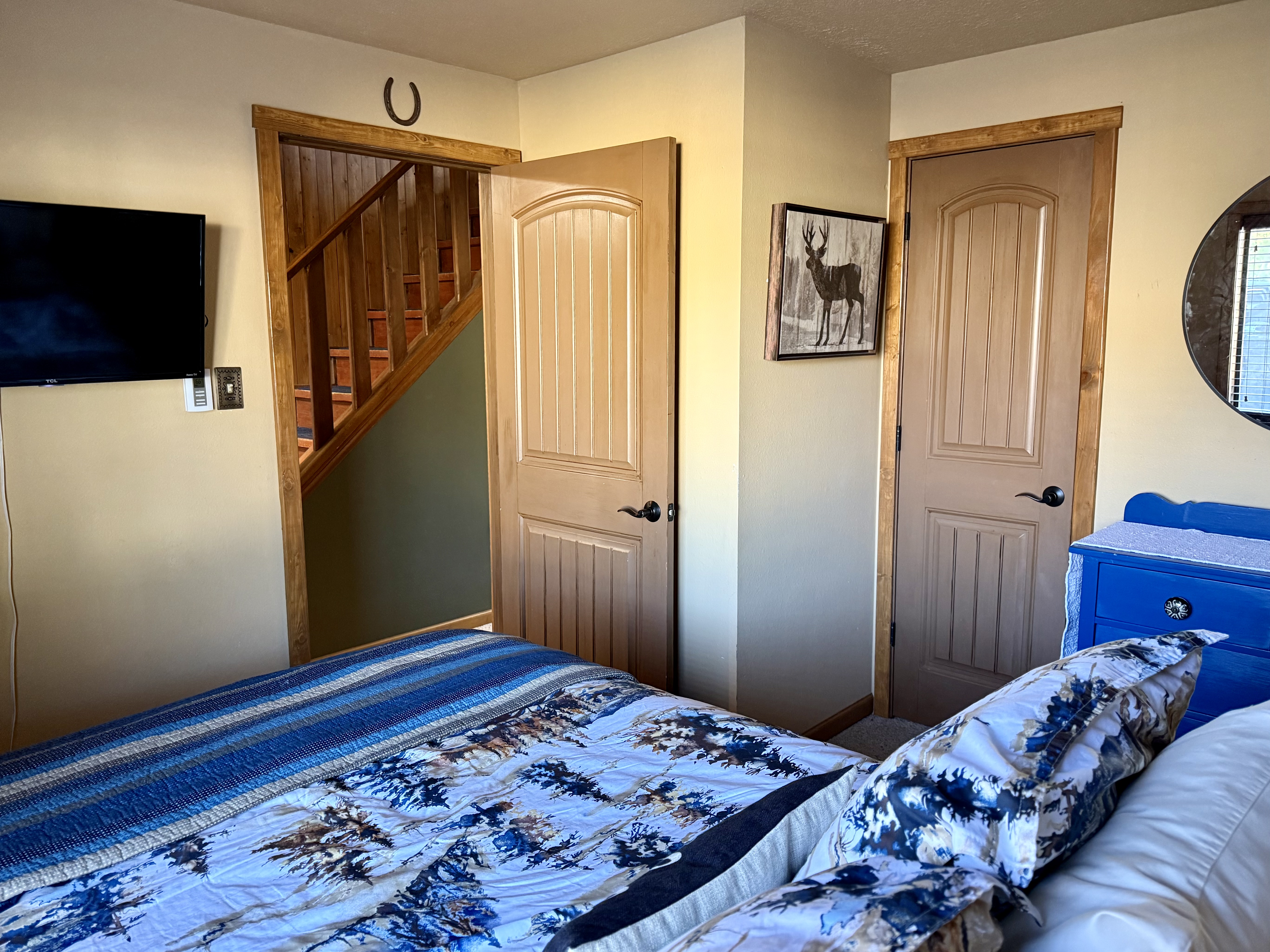 Aspen West #5 Townhouse with High Speed Wifi