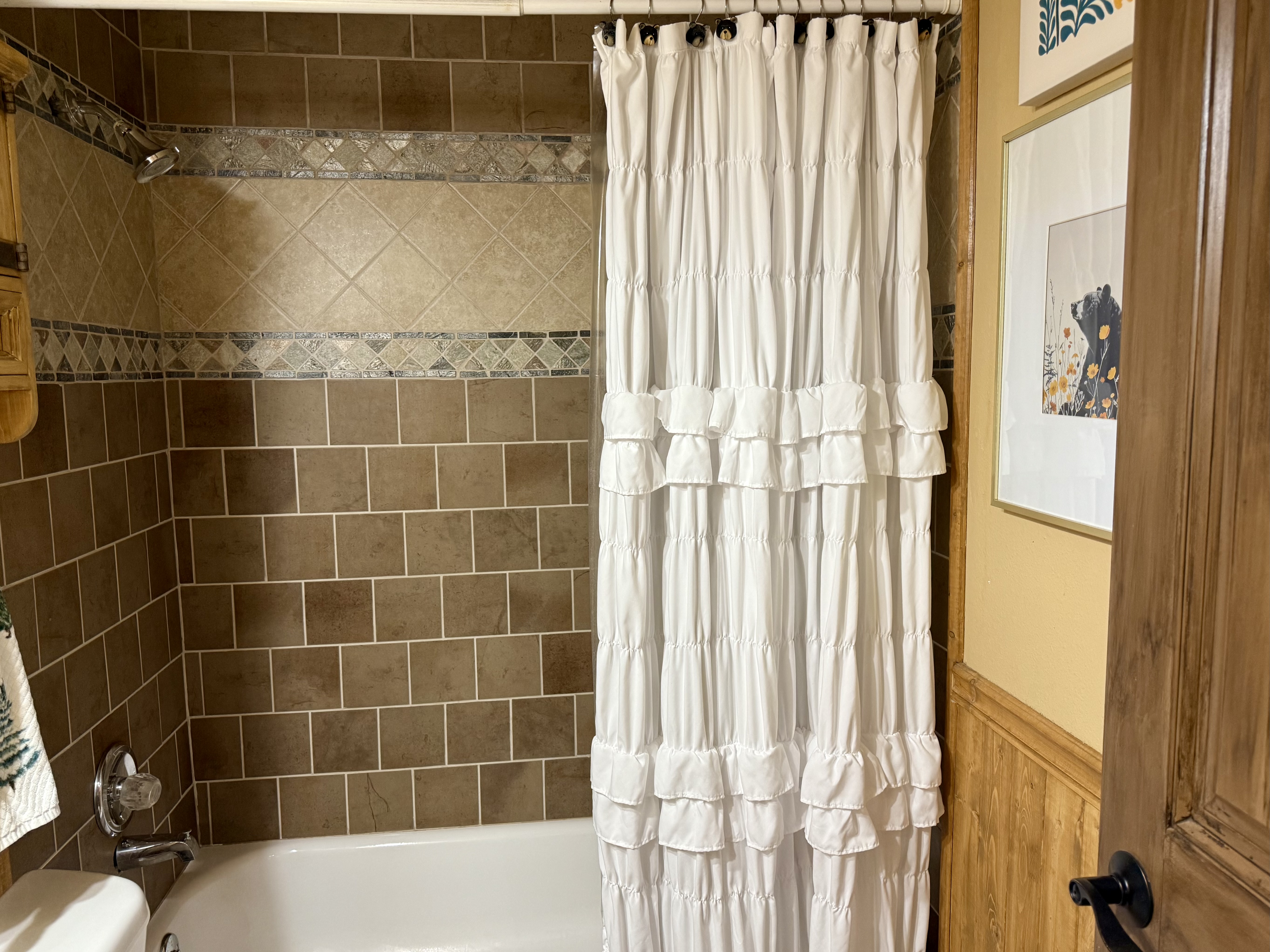 Aspen West #5 Townhouse with High Speed Wifi