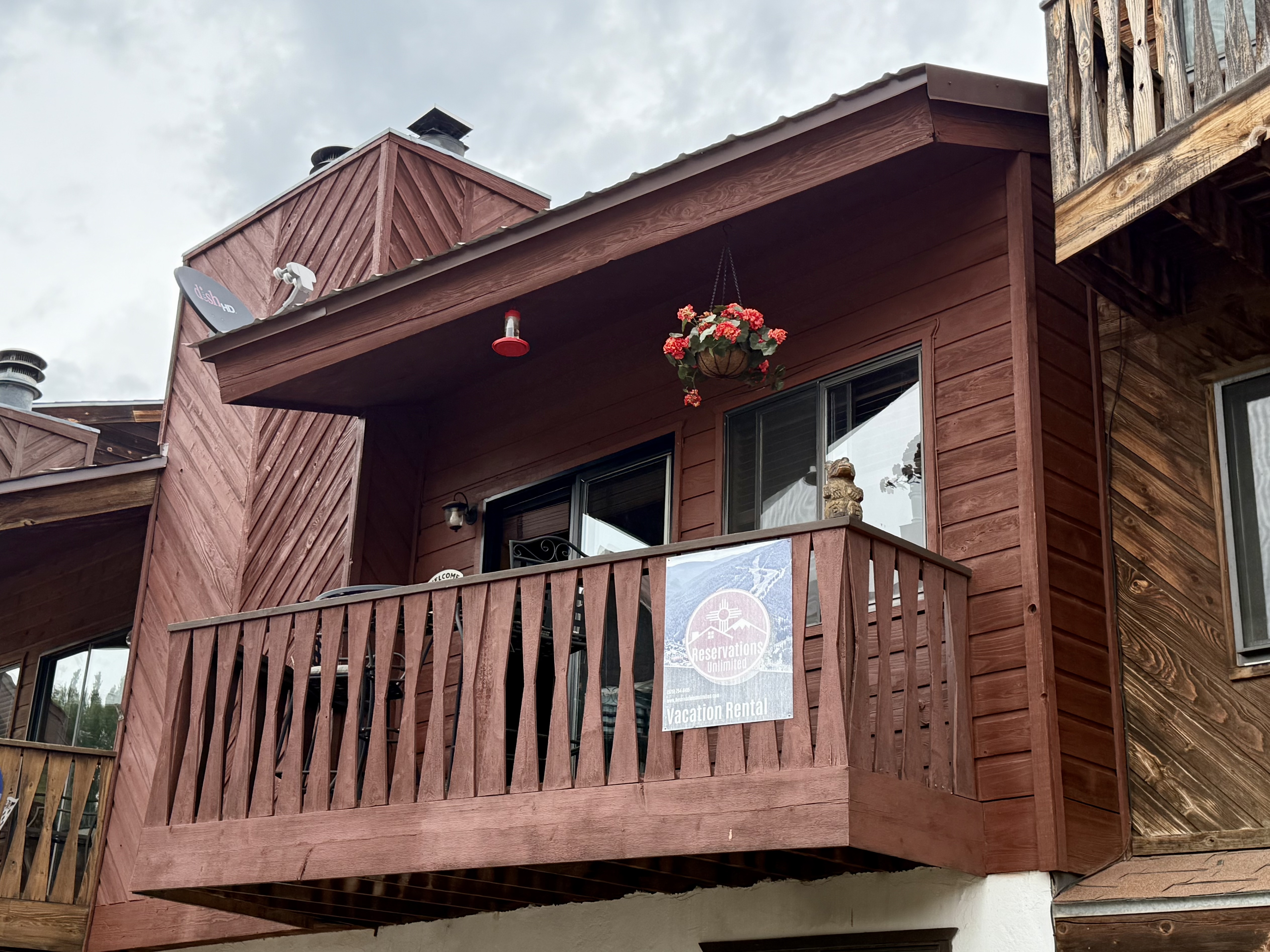 Aspen West #5 Townhouse with High Speed Wifi