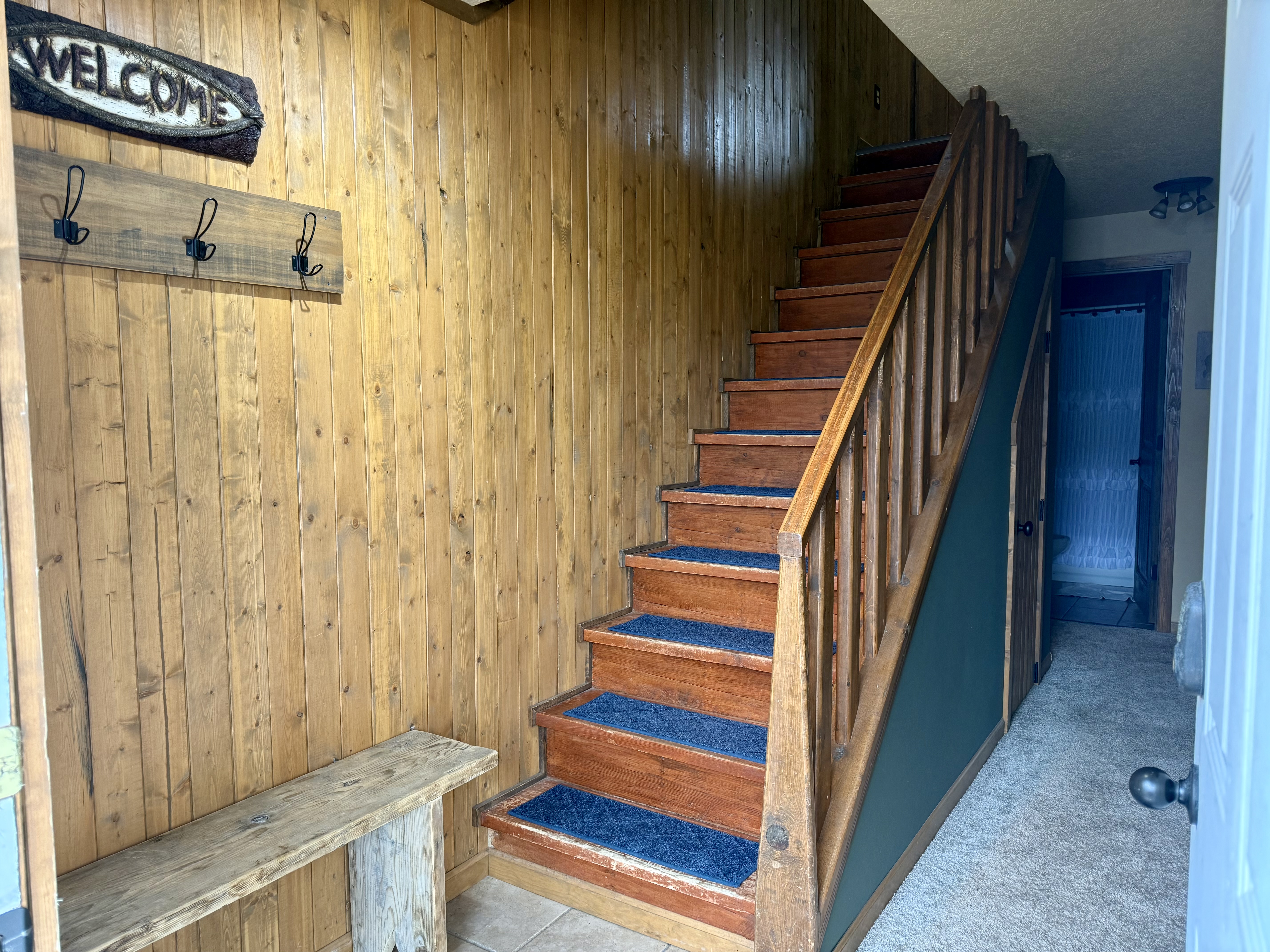 Aspen West #5 Townhouse with High Speed Wifi