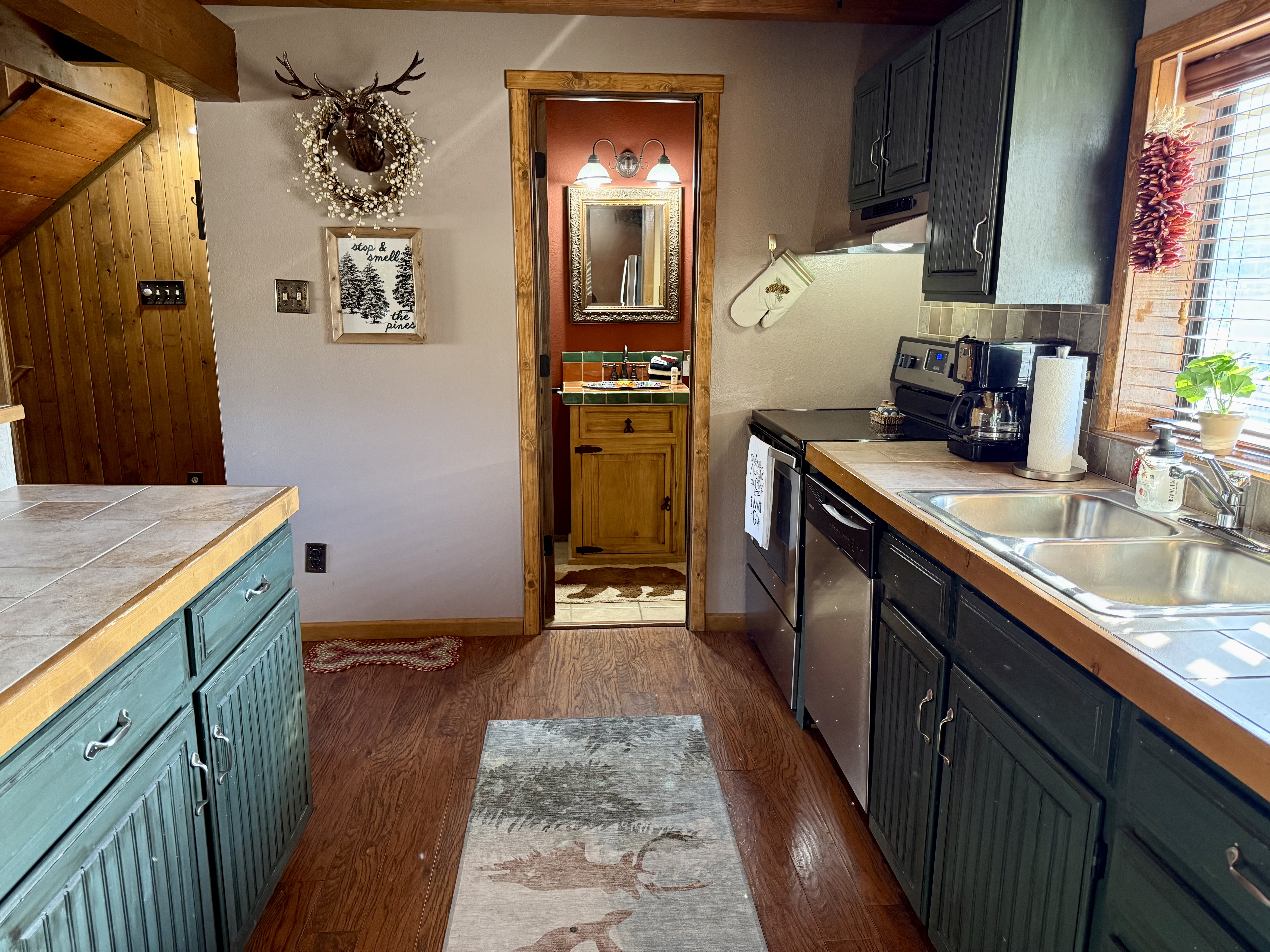 Aspen West #5 Townhouse with High Speed Wifi
