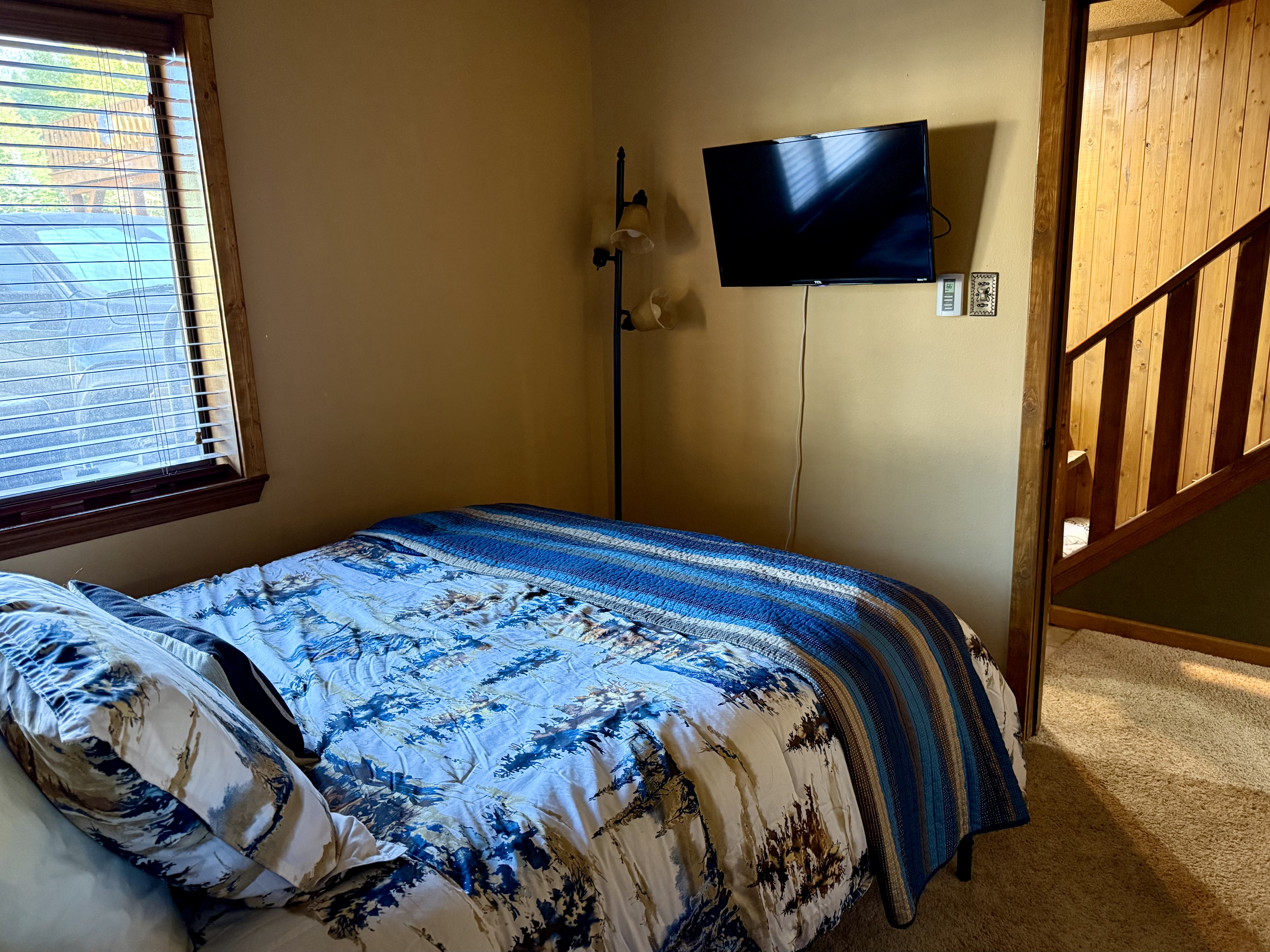 Aspen West #5 Townhouse with High Speed Wifi