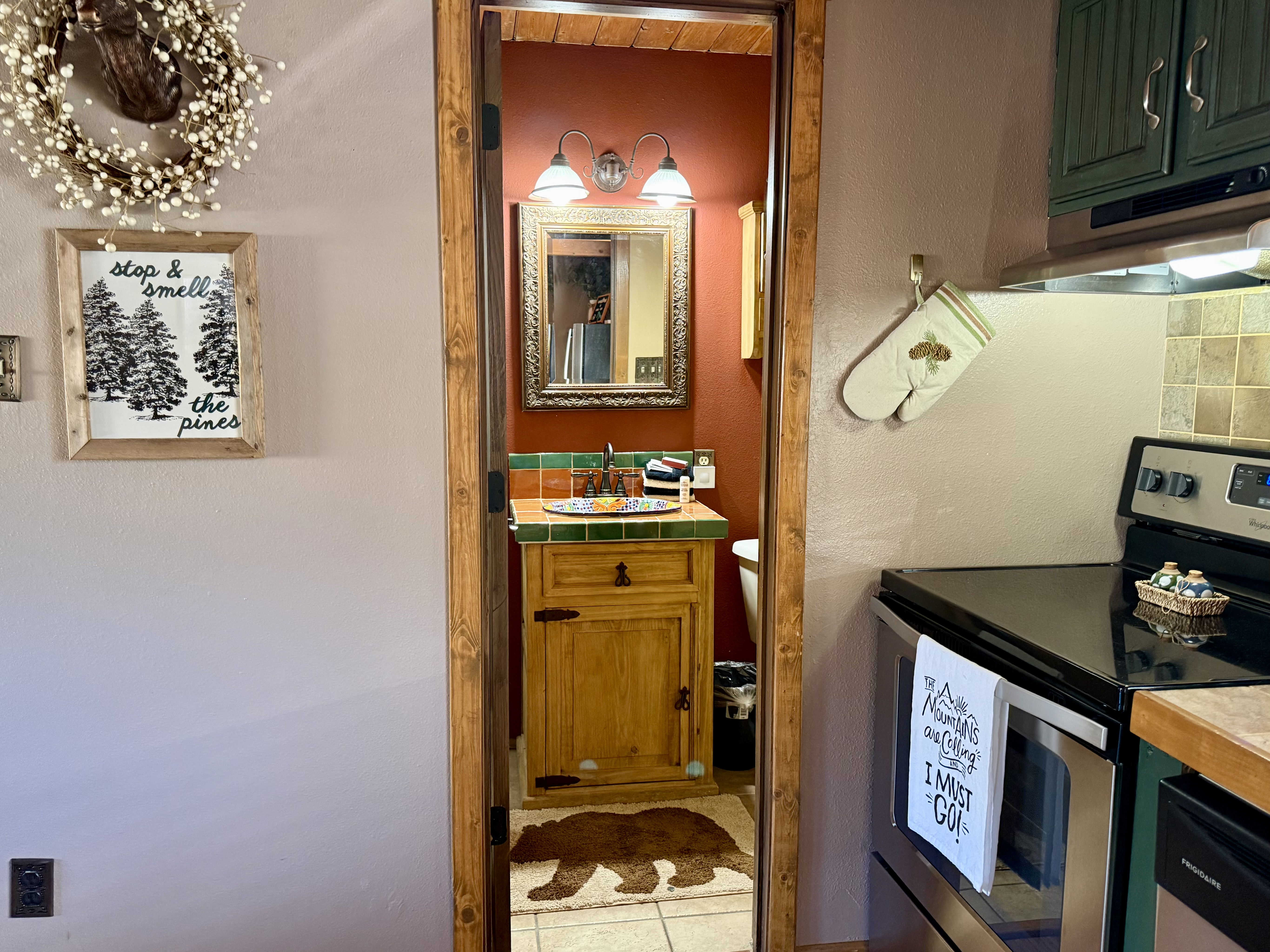 Aspen West #5 Townhouse with High Speed Wifi