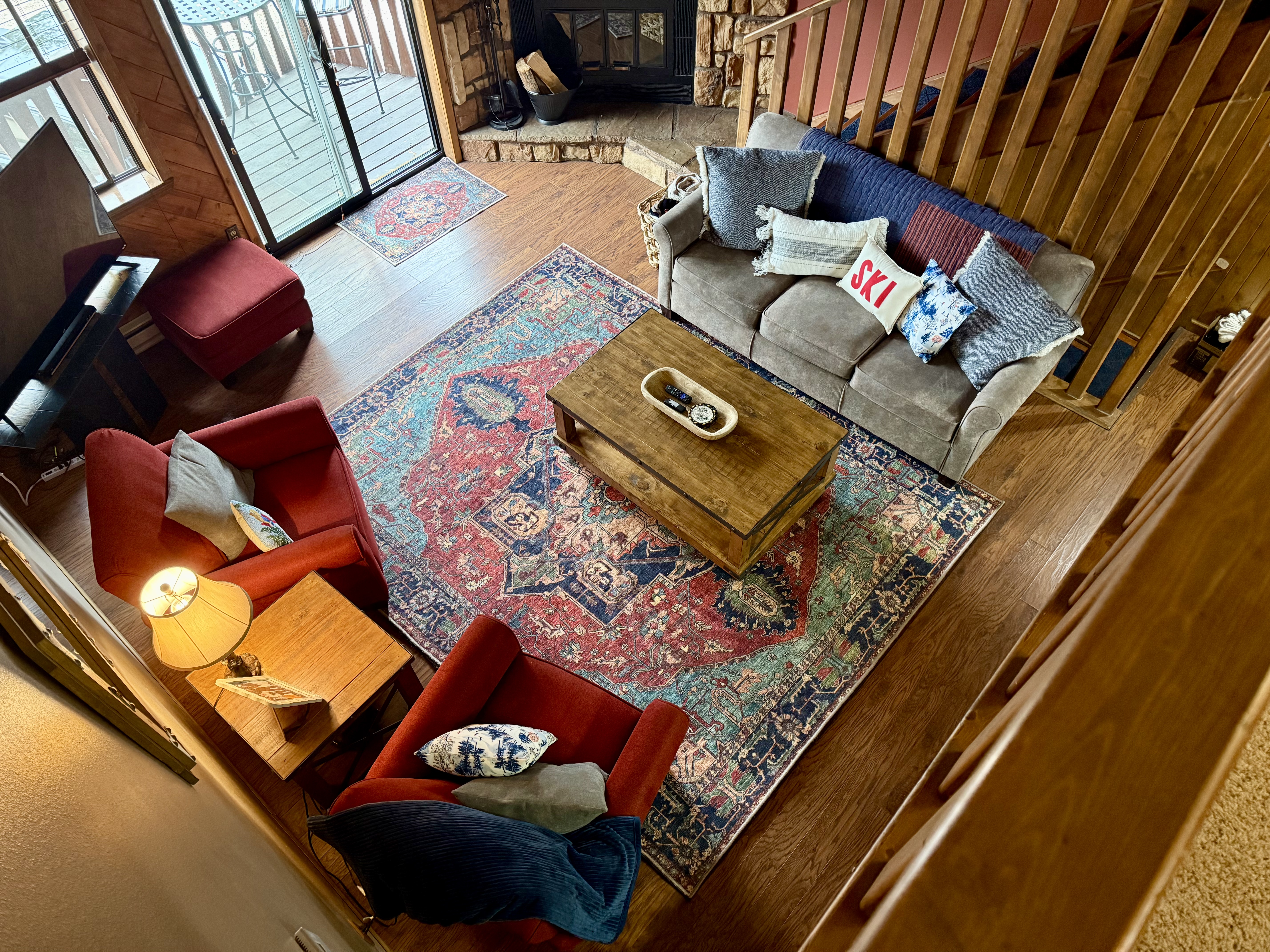 Aspen West #5 Townhouse with High Speed Wifi