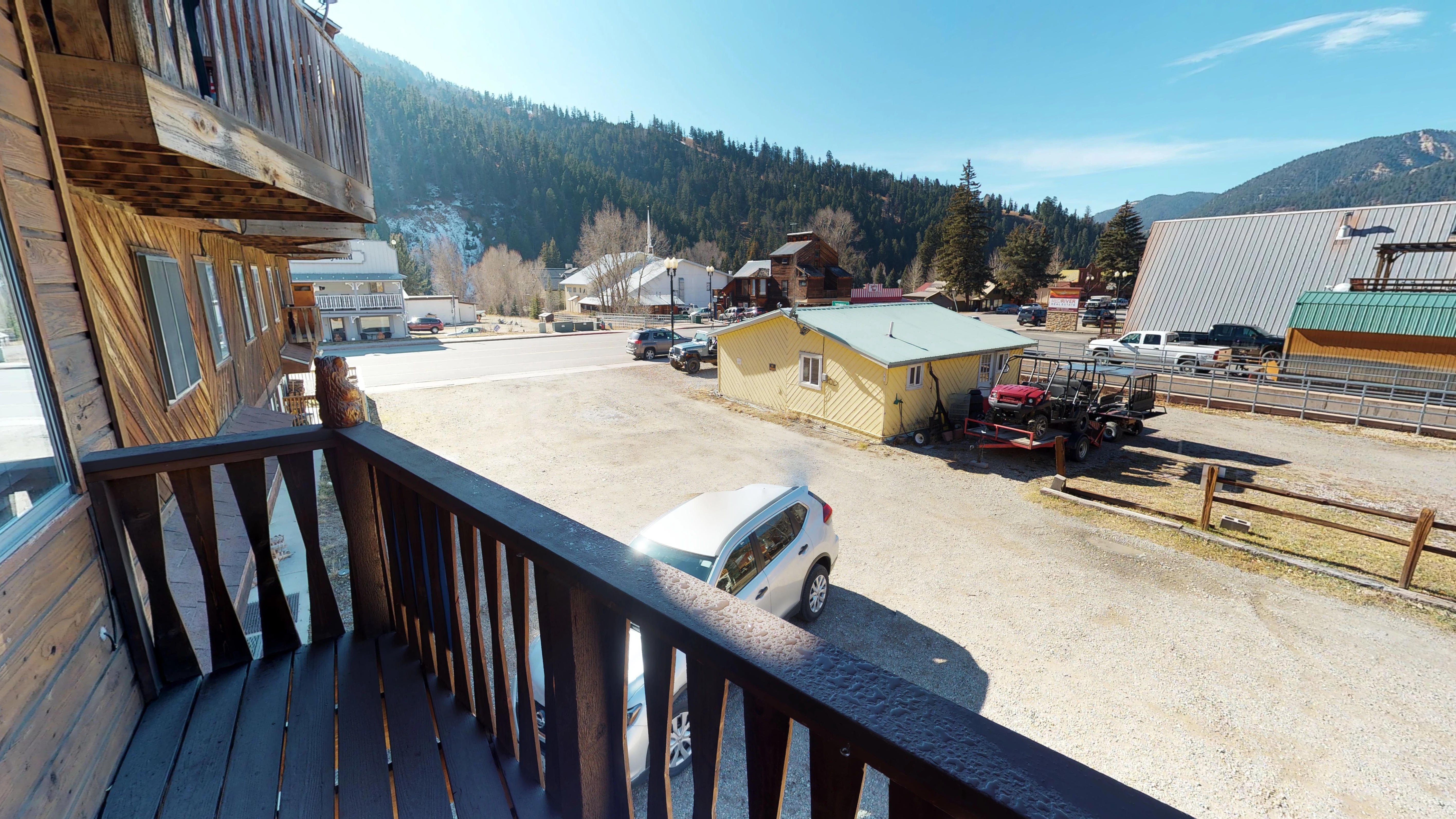 Aspen West #5 Townhouse with High Speed Wifi