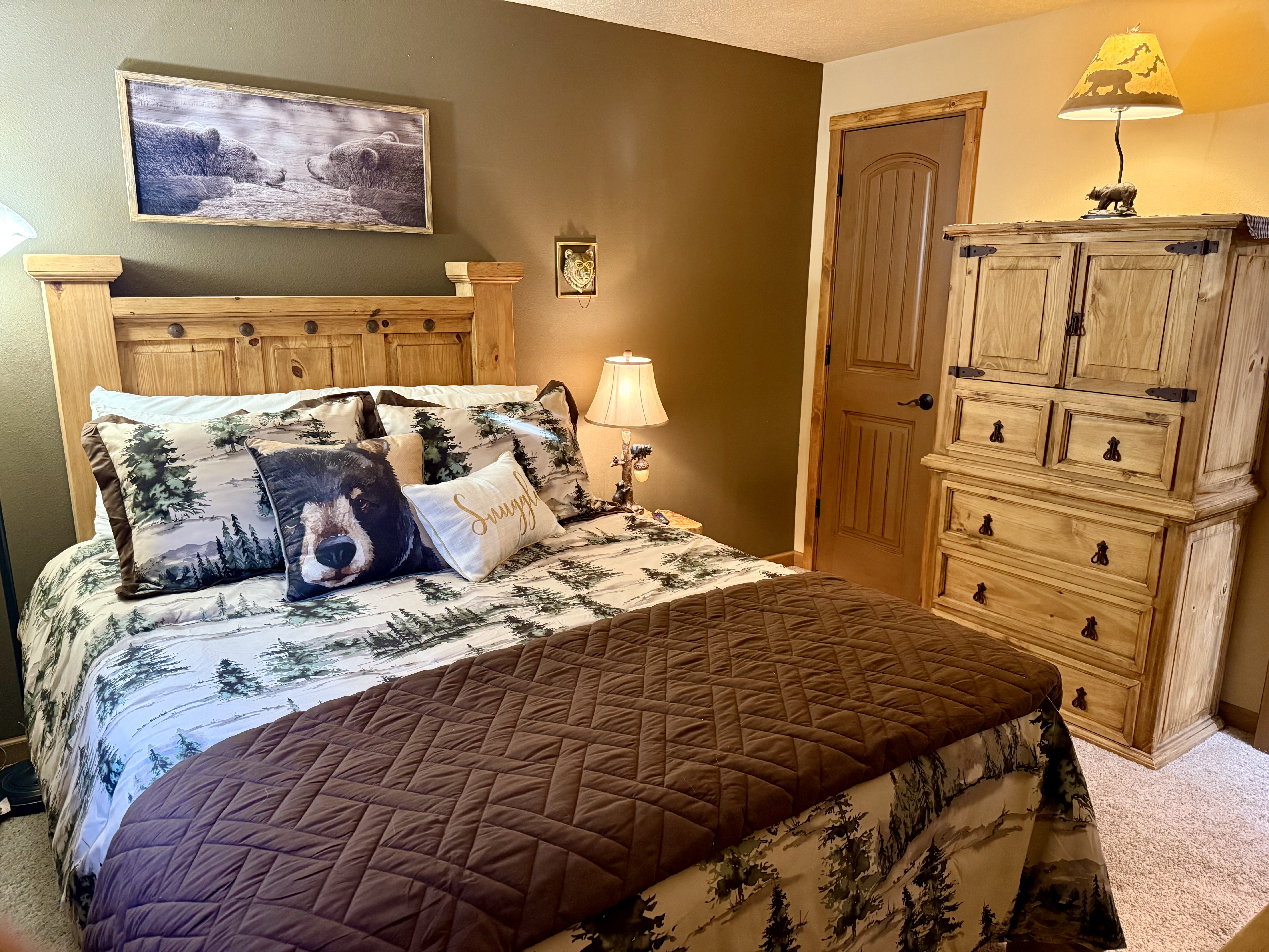 Aspen West #5 Townhouse with High Speed Wifi