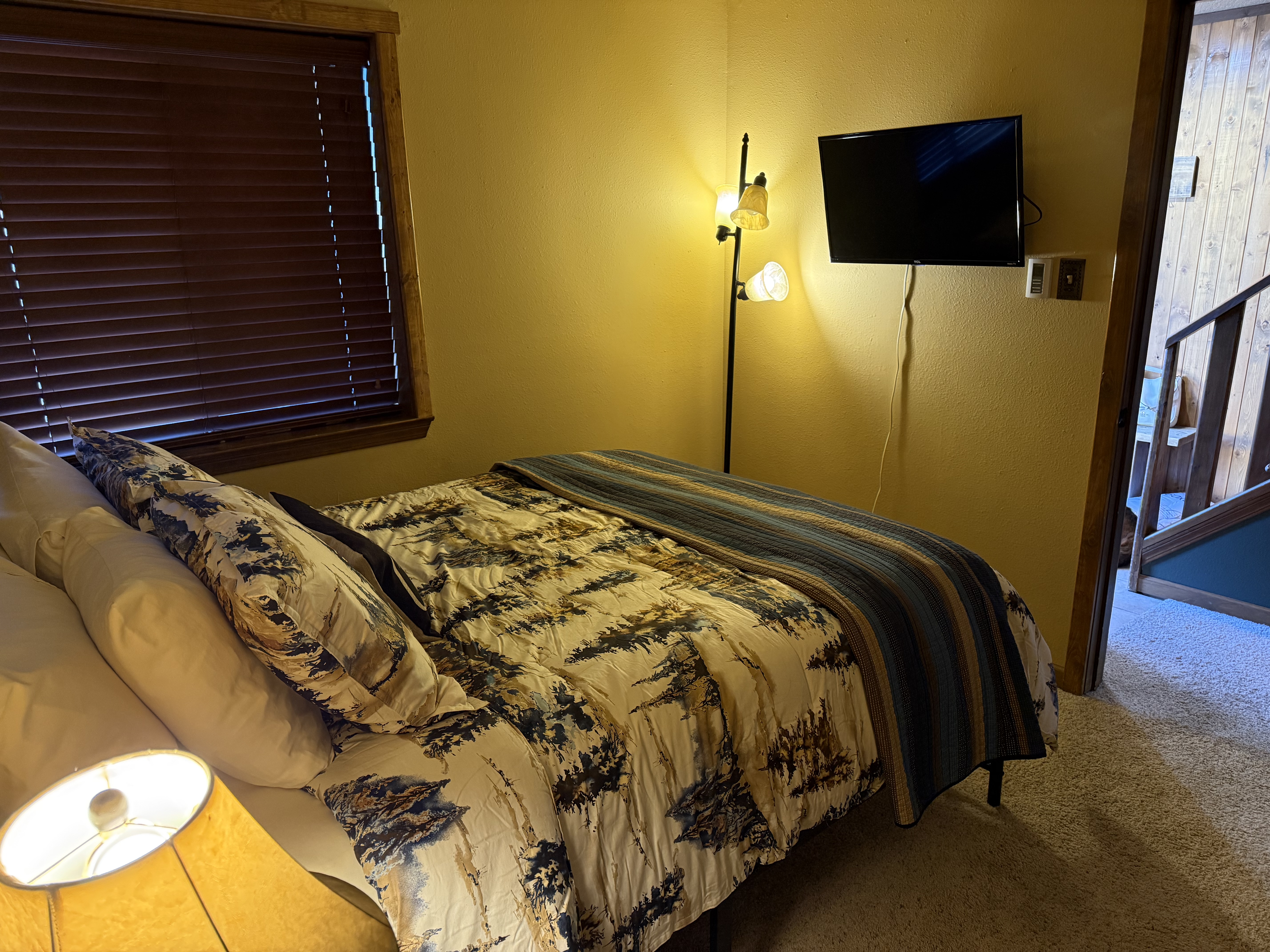 Aspen West #5 Townhouse with High Speed Wifi