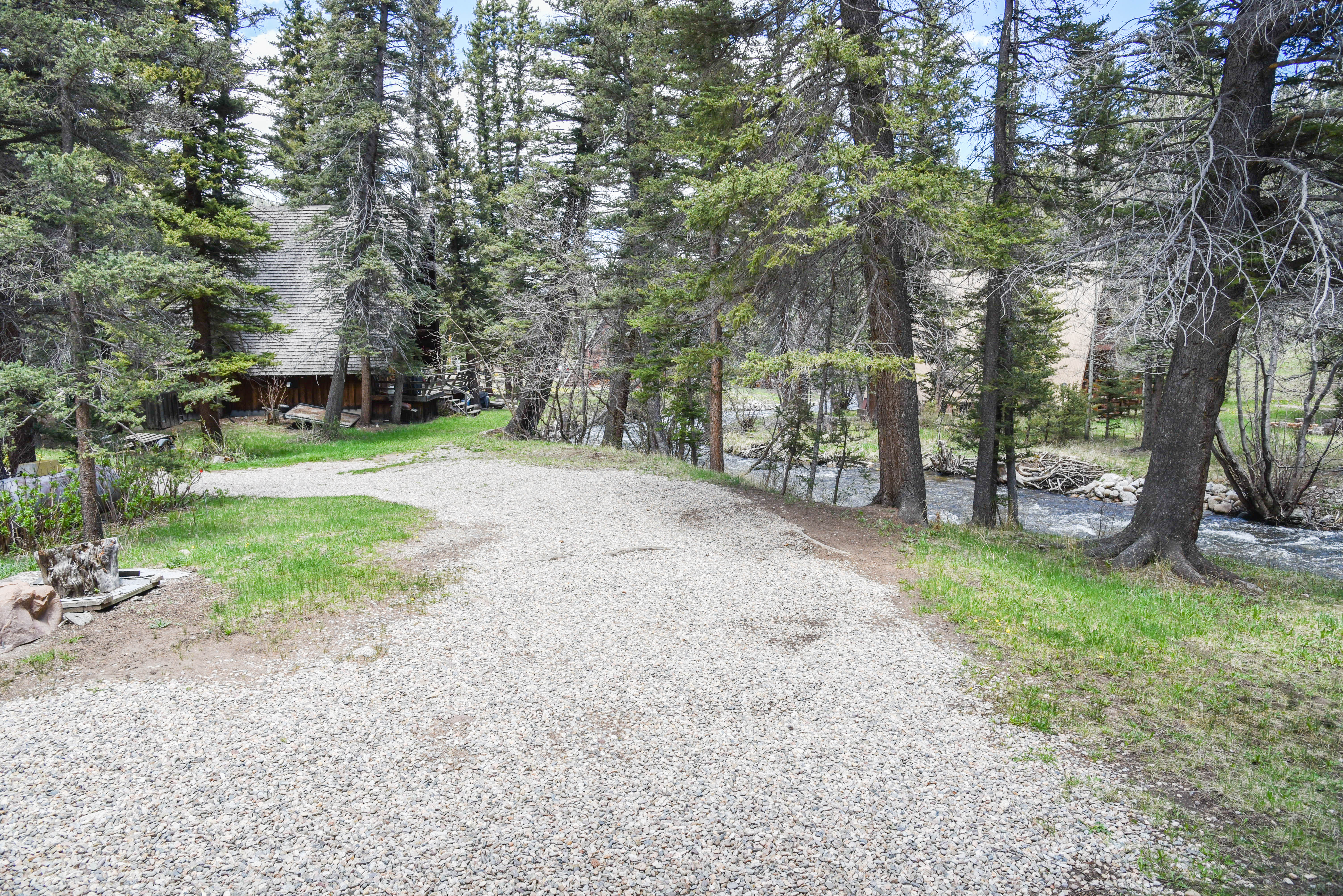 Bear Bait Cabin in Upper Valley With High Speed Wifi