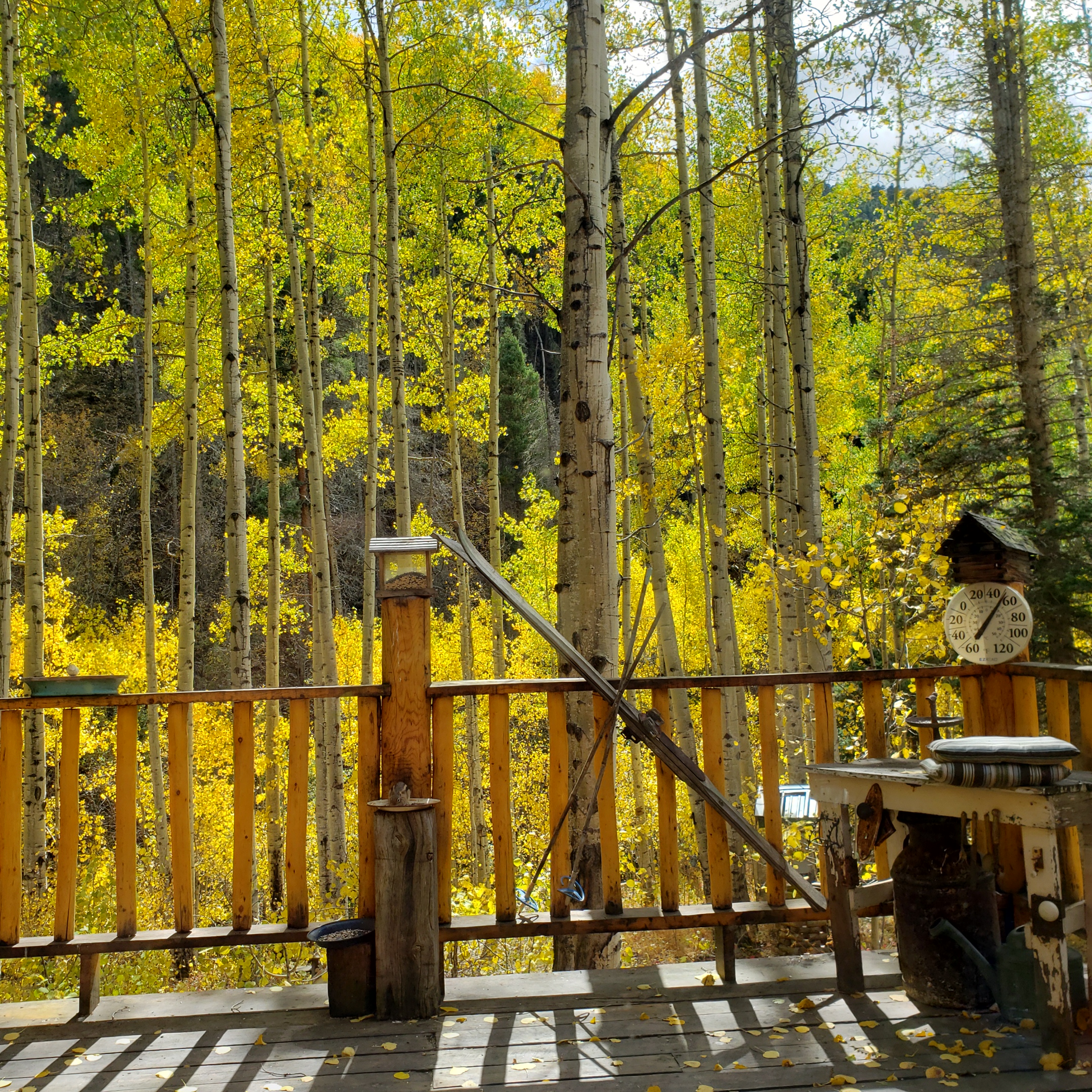 Cabin by the Creek with High Speed Wifi
