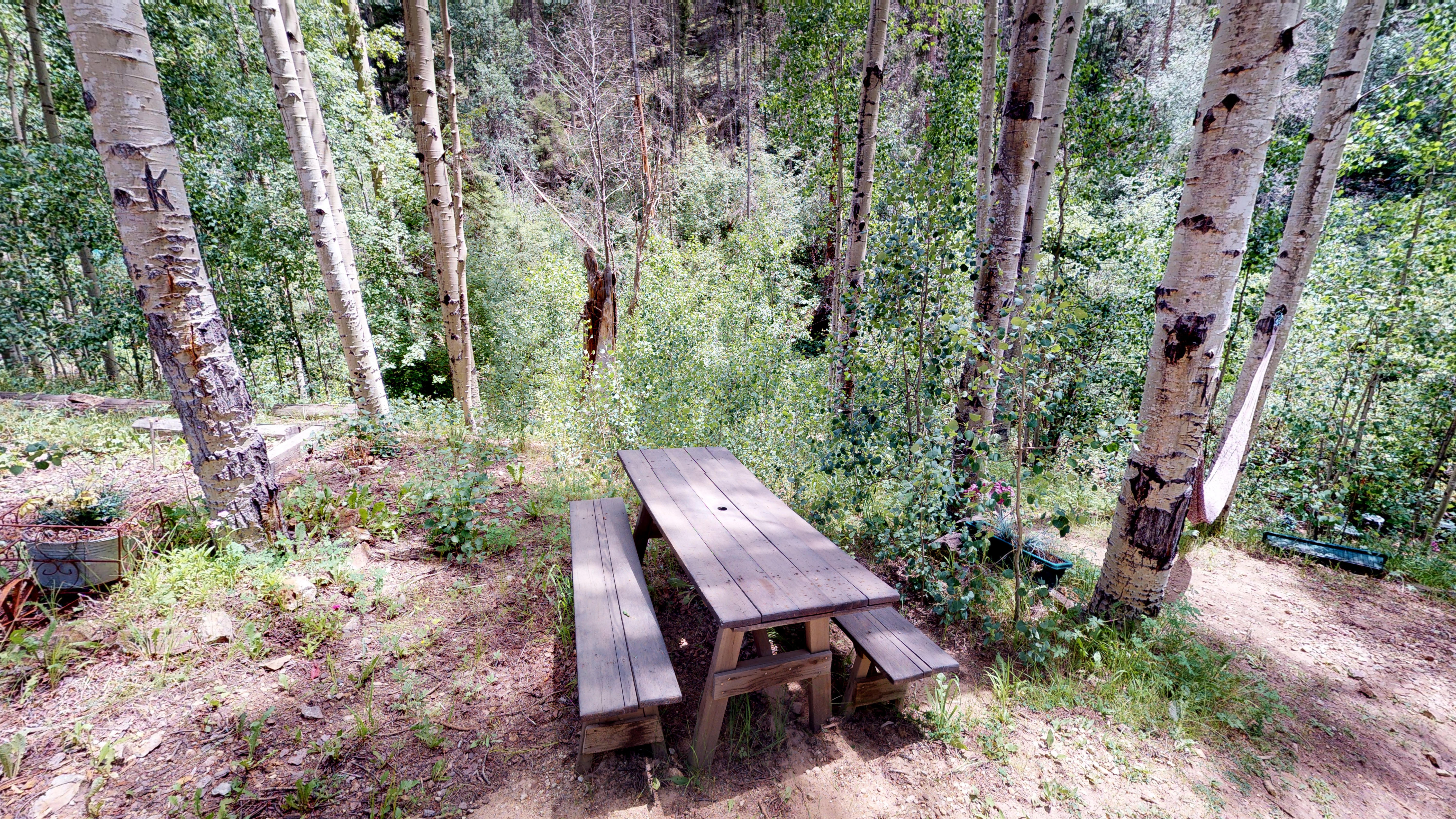 Cabin by the Creek with High Speed Wifi