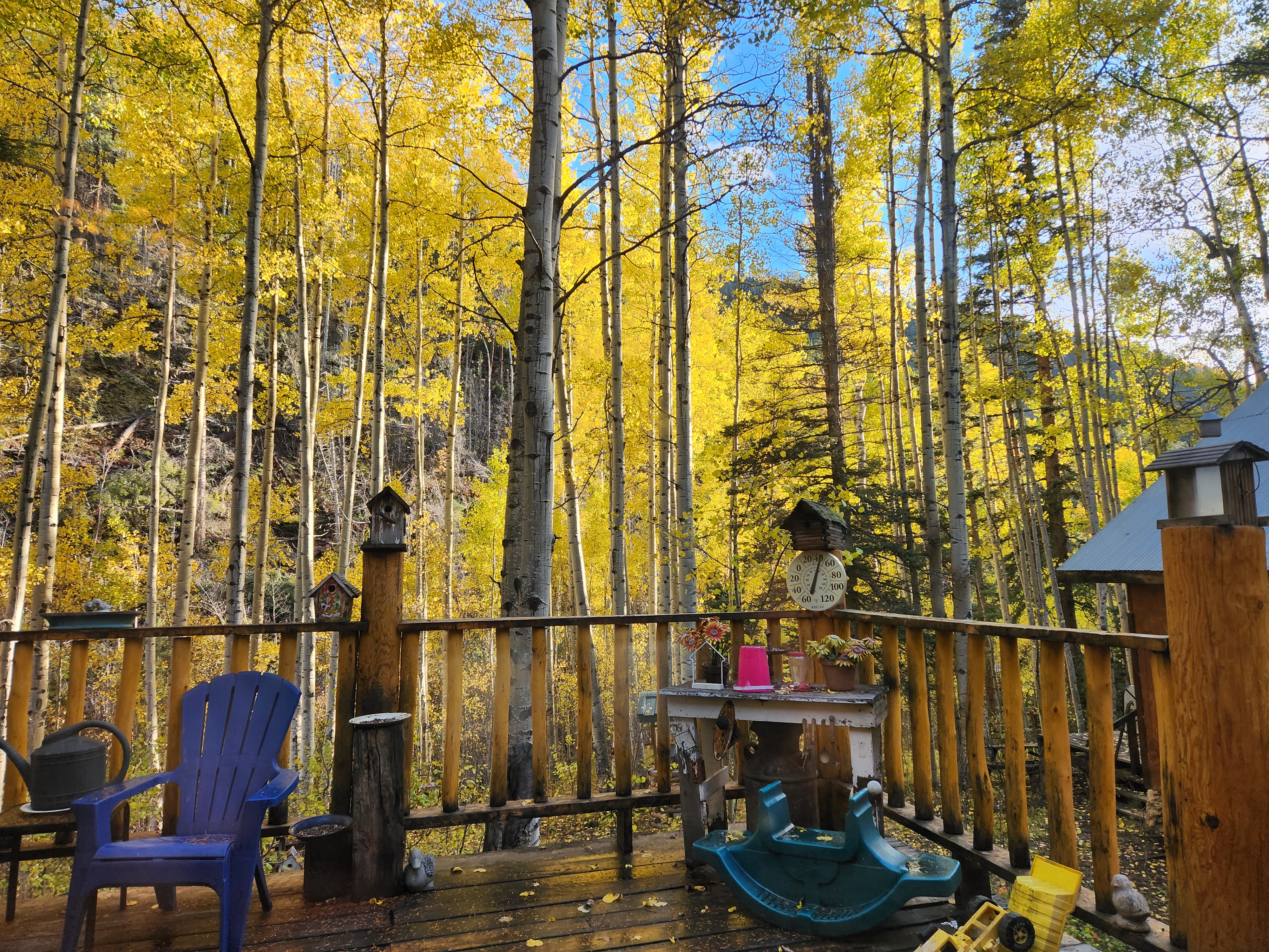 Cabin by the Creek with High Speed Wifi