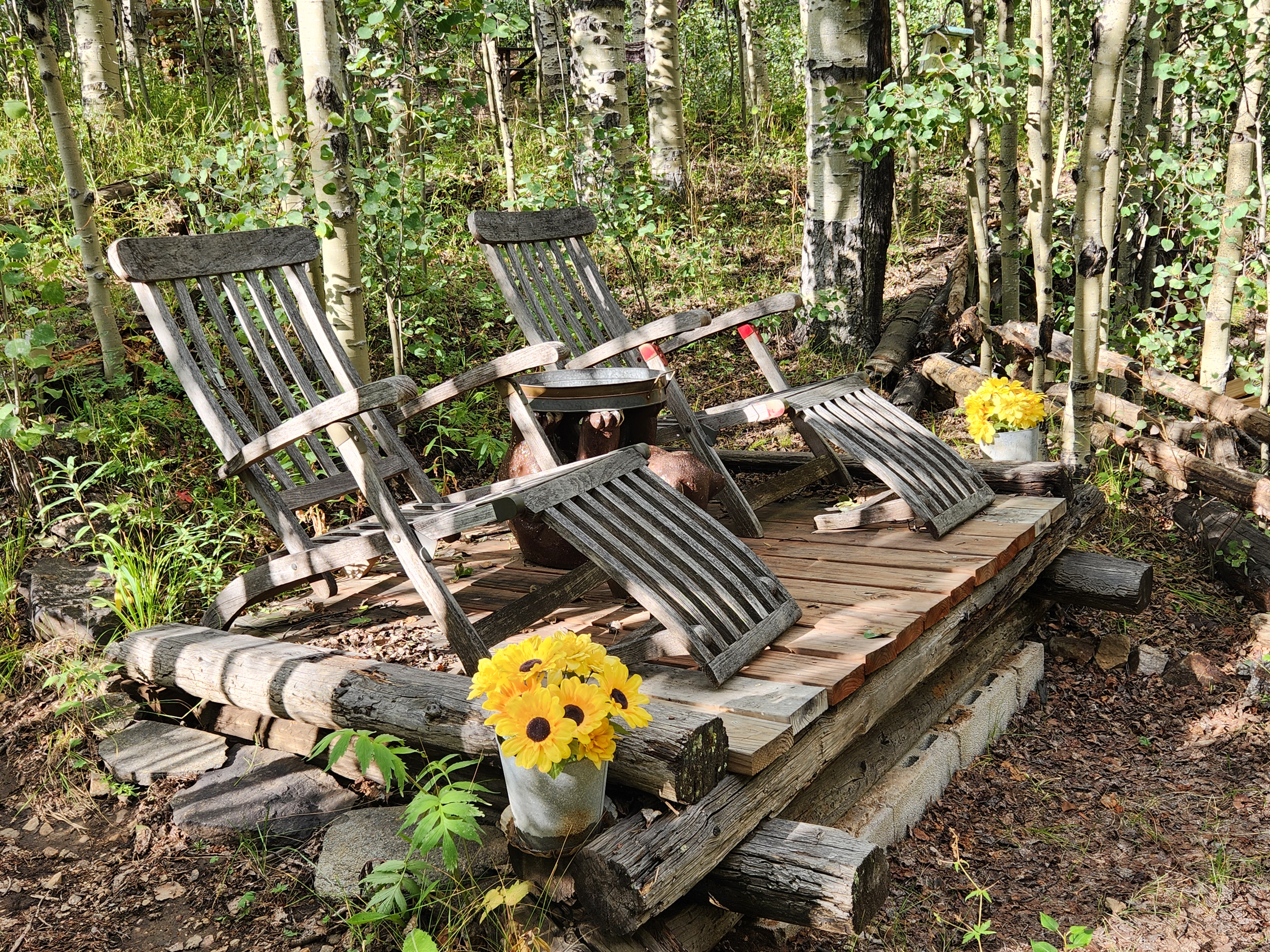 Cabin by the Creek with High Speed Wifi