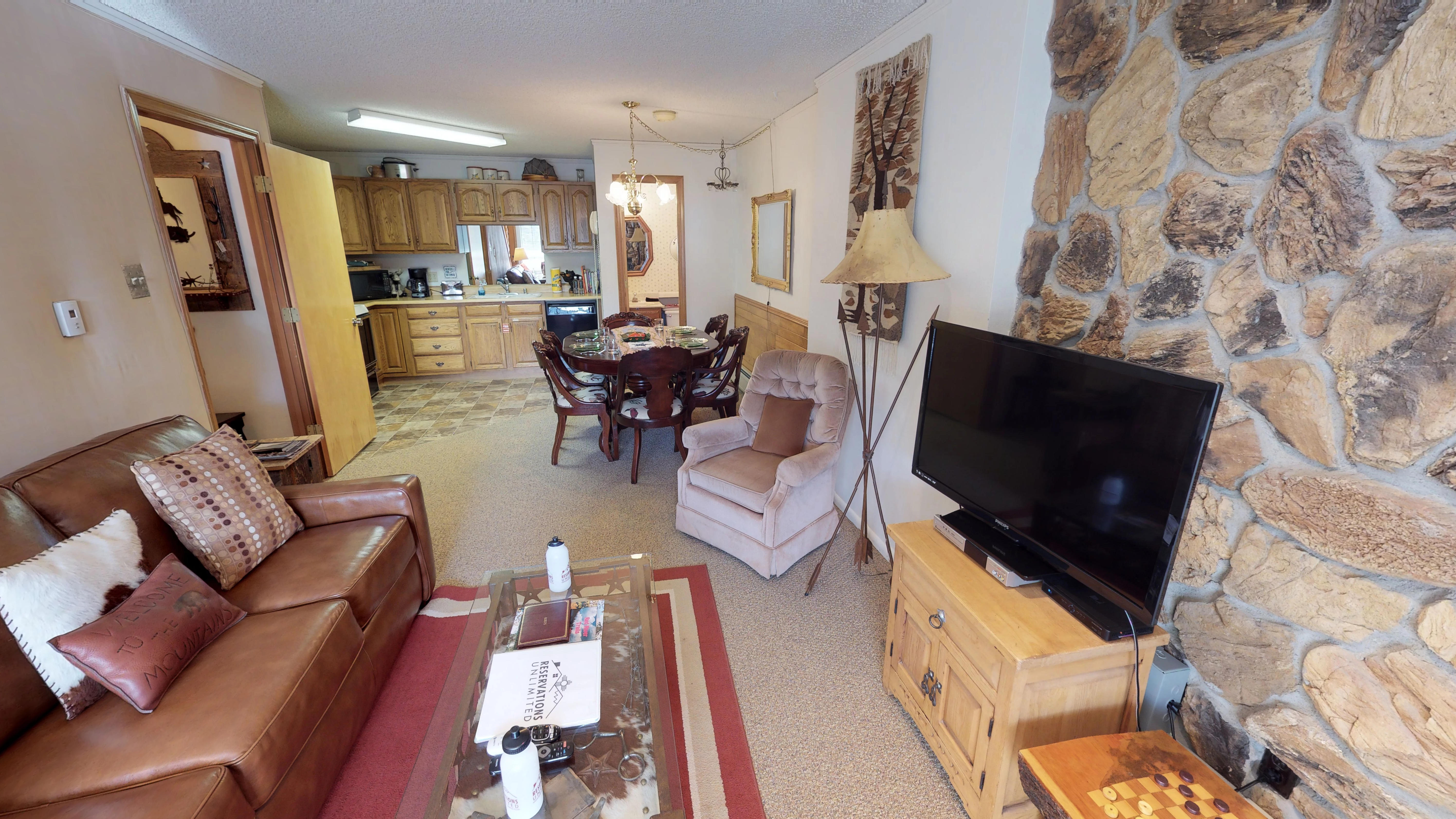 Casa Nueva #4 Townhouse with Wifi