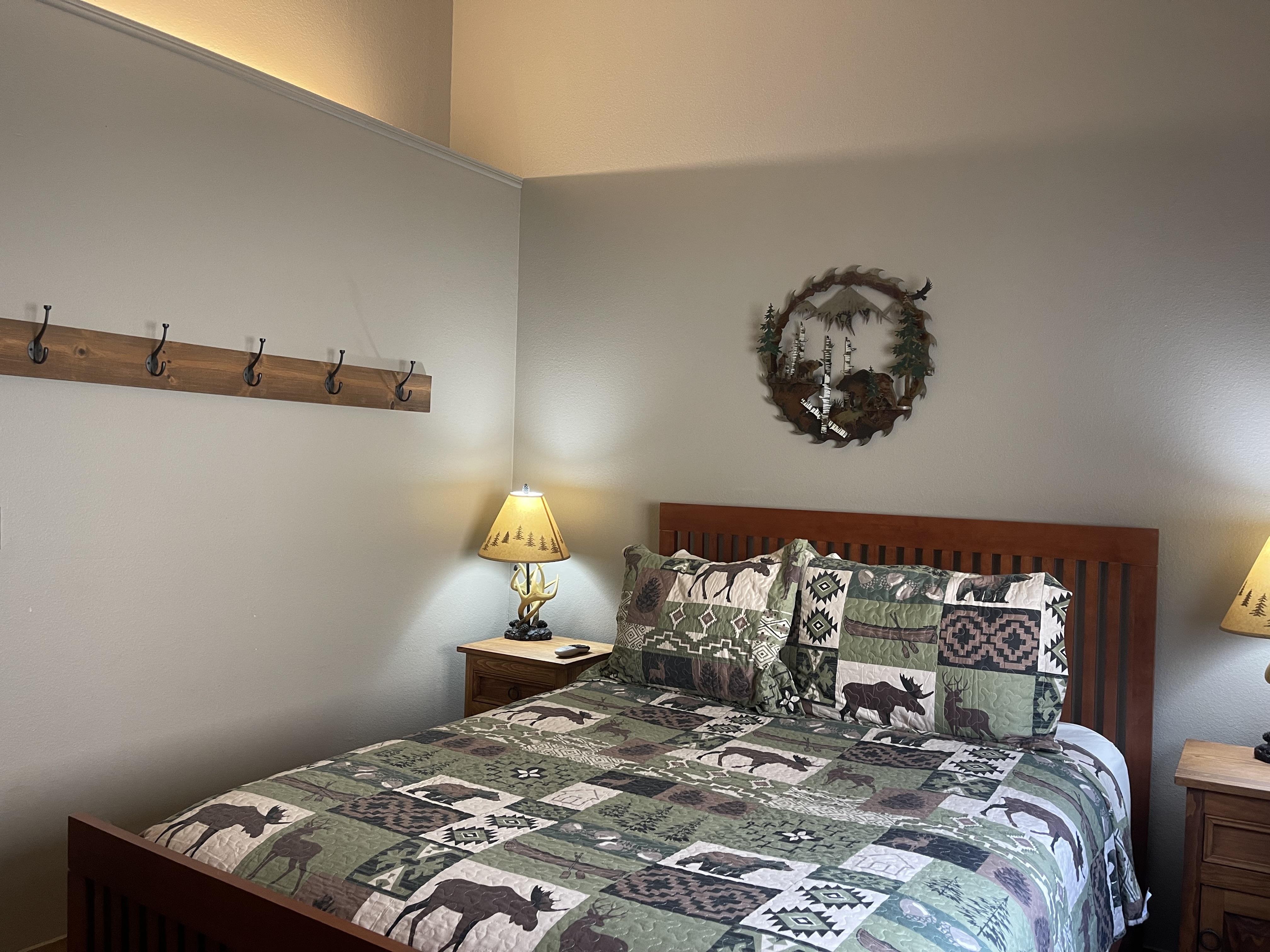 Casa Nueva #5 Townhouse