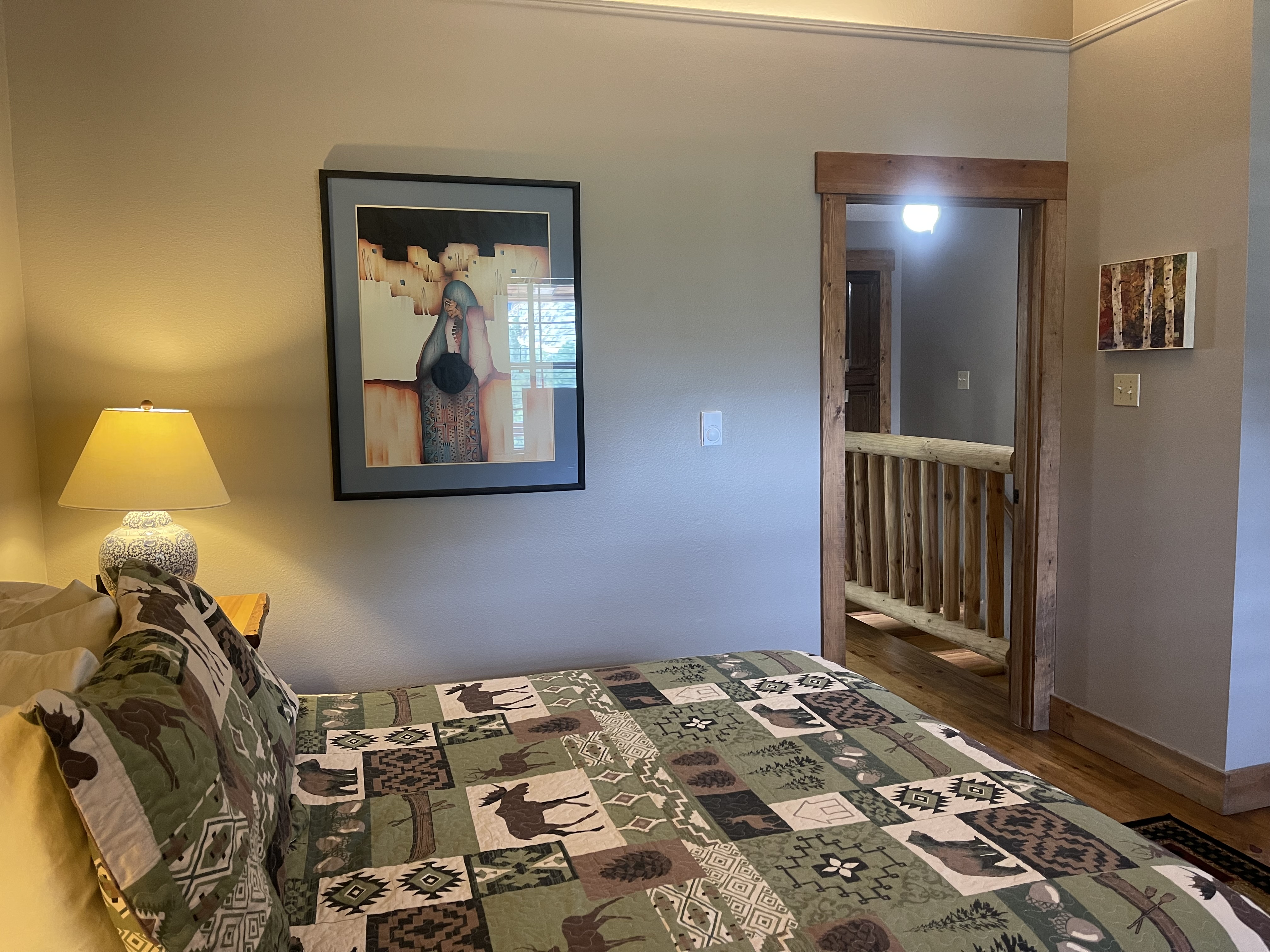 Casa Nueva #5 Townhouse