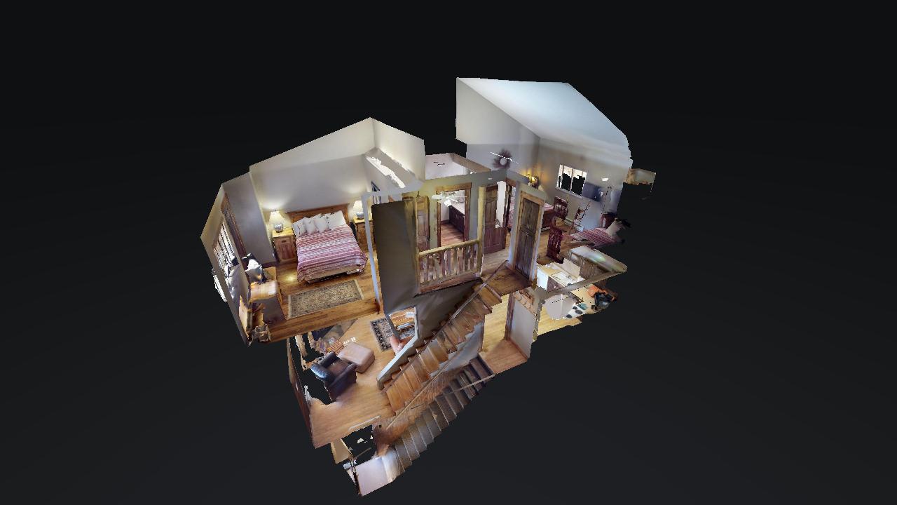 Casa Nueva #5 Townhouse