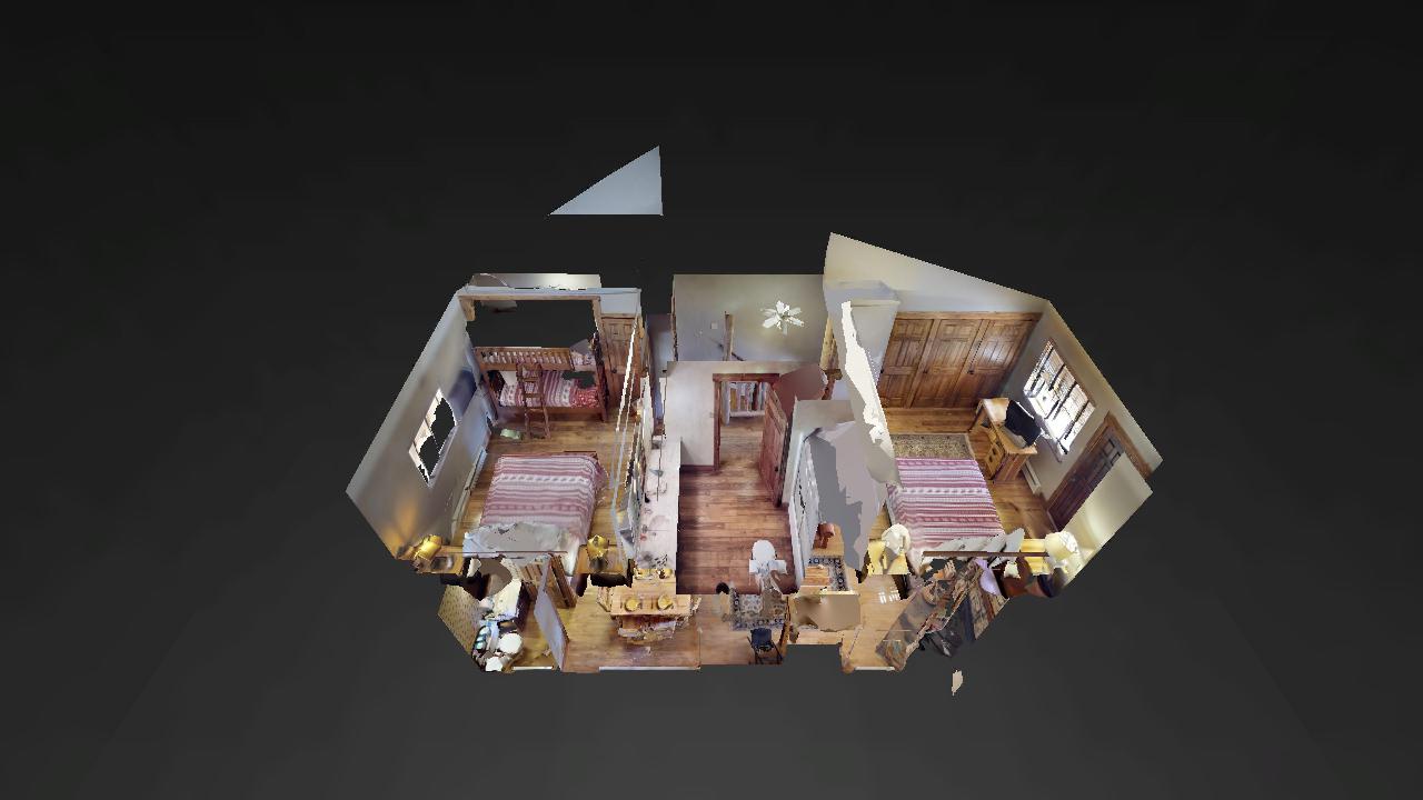 Casa Nueva #5 Townhouse