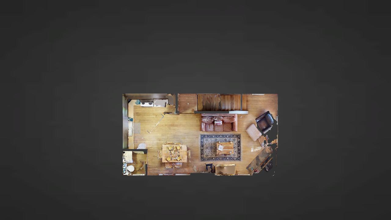 Casa Nueva #5 Townhouse