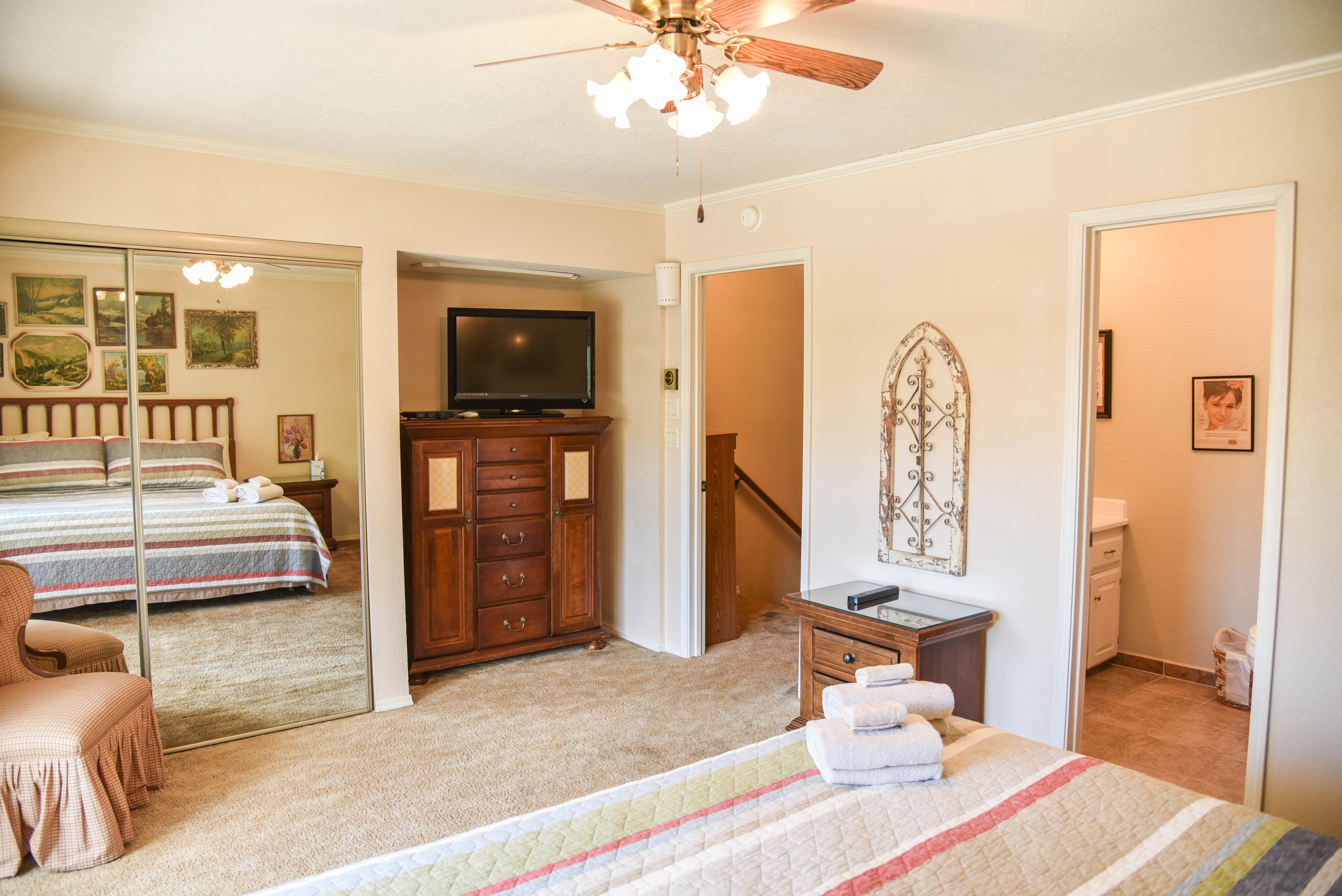 Claim Jumper #12 Townhouse with High Speed Wifi