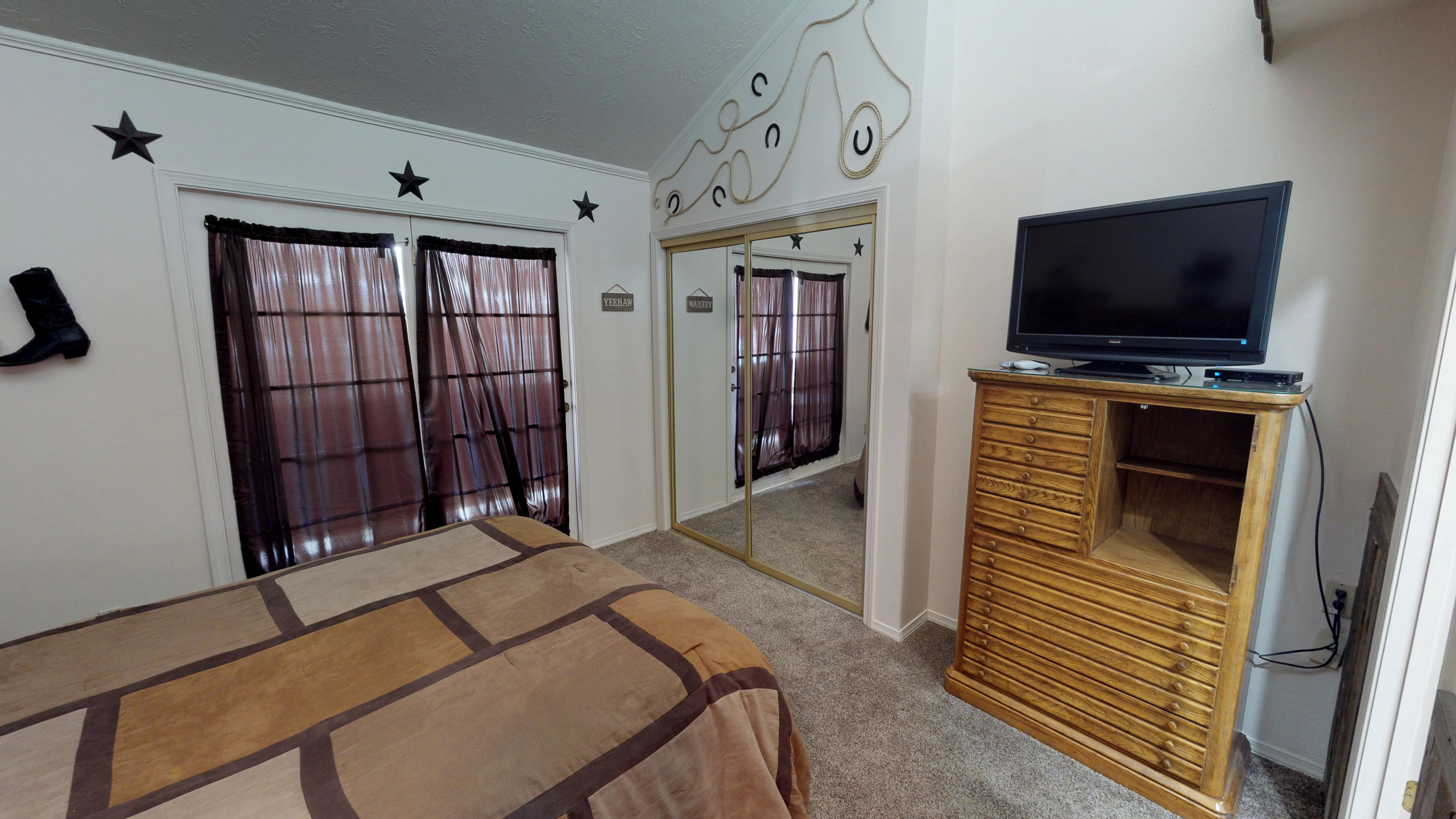 Claim Jumper #19 Townhouse with High Speed Wifi