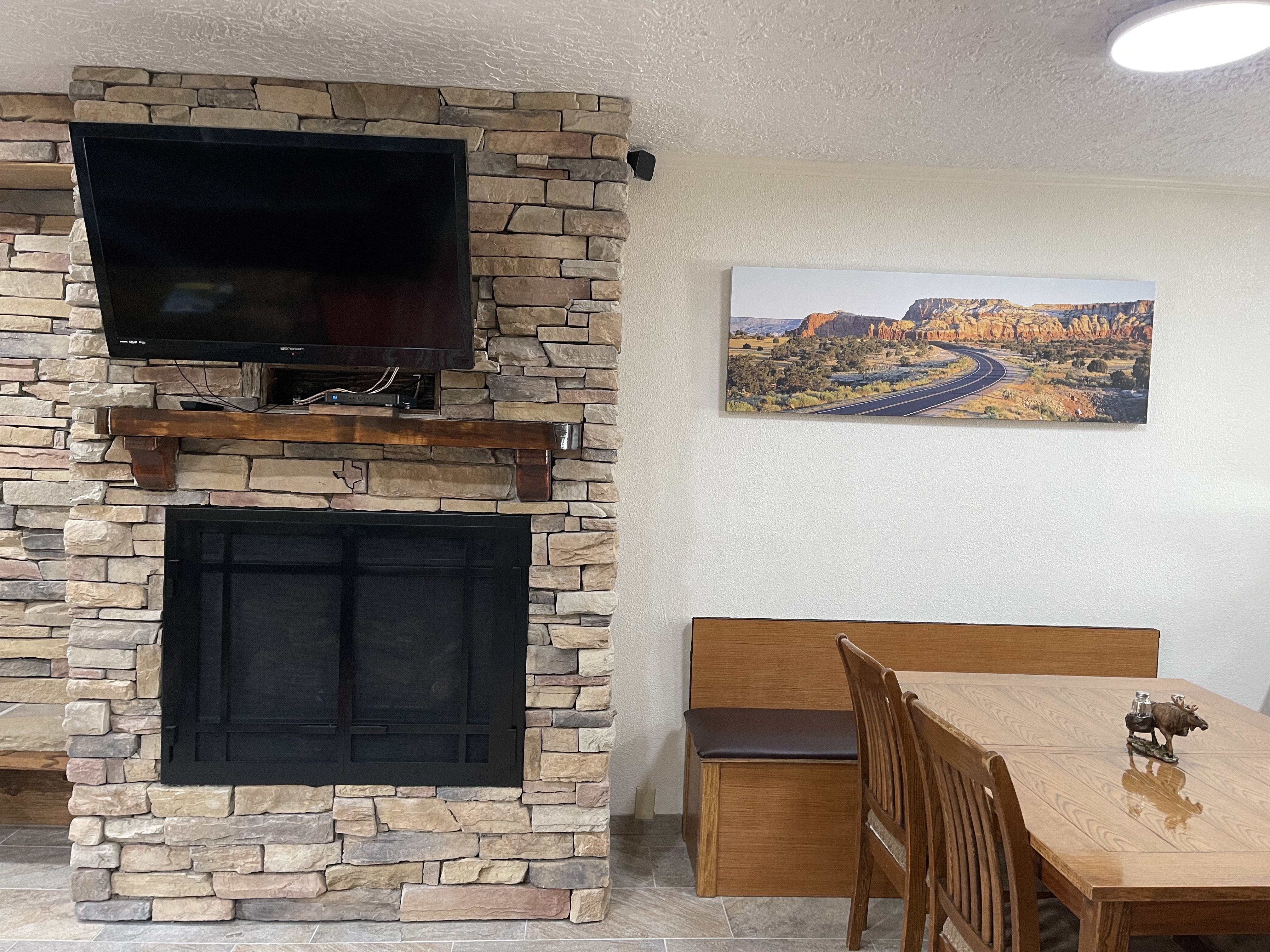 Claim Jumper #19 Townhouse with High Speed Wifi