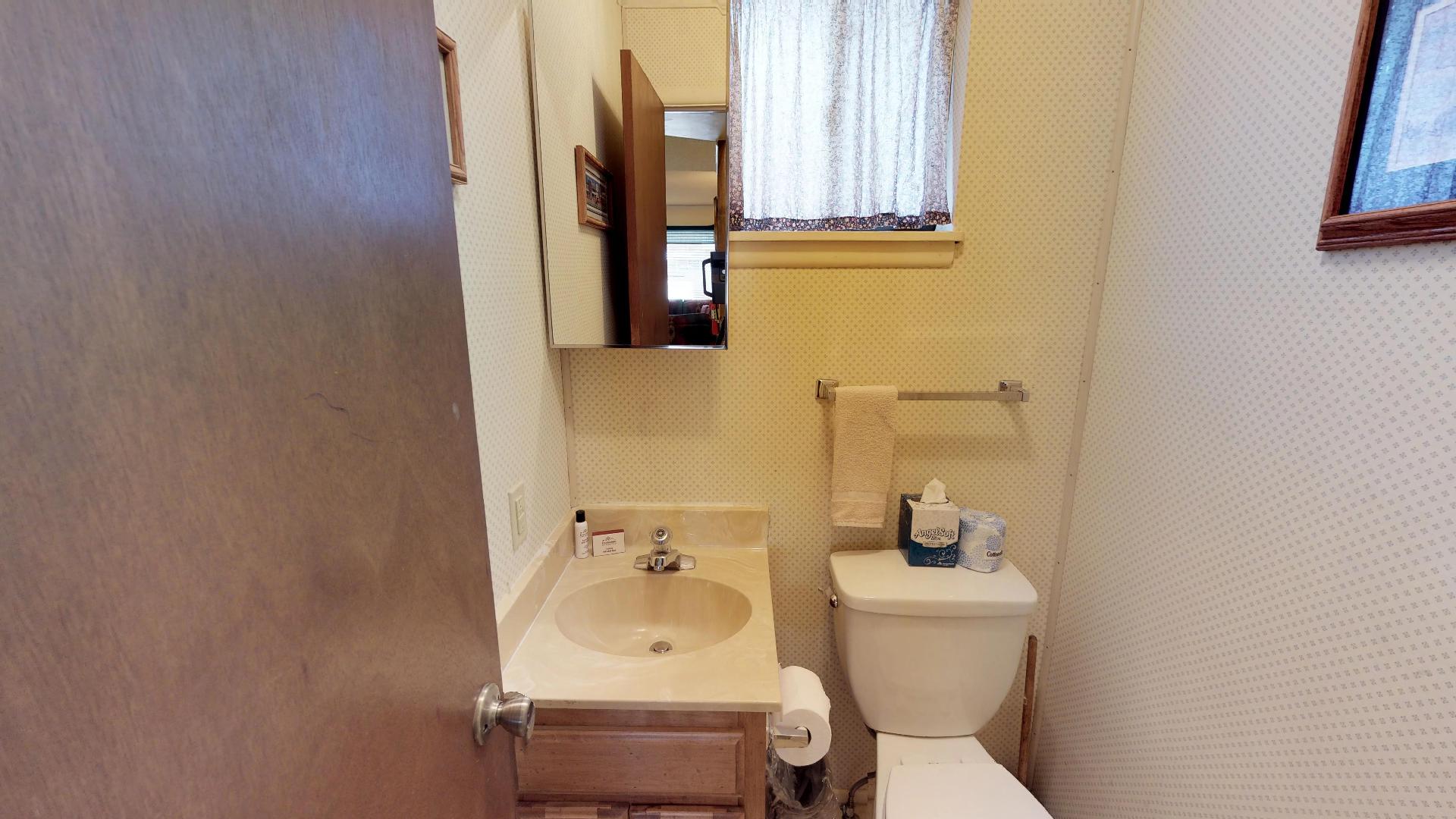 Claim Jumper #4 Townhouse with High Speed Wifi