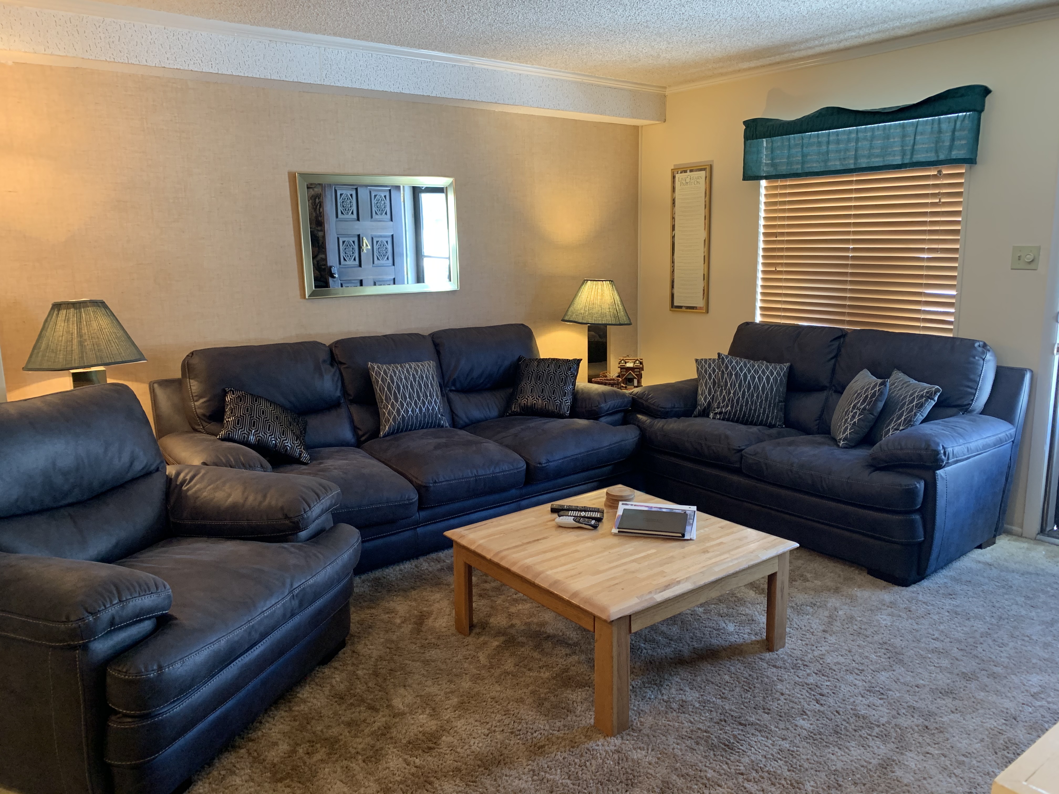 Claim Jumper #4 Townhouse with High Speed Wifi