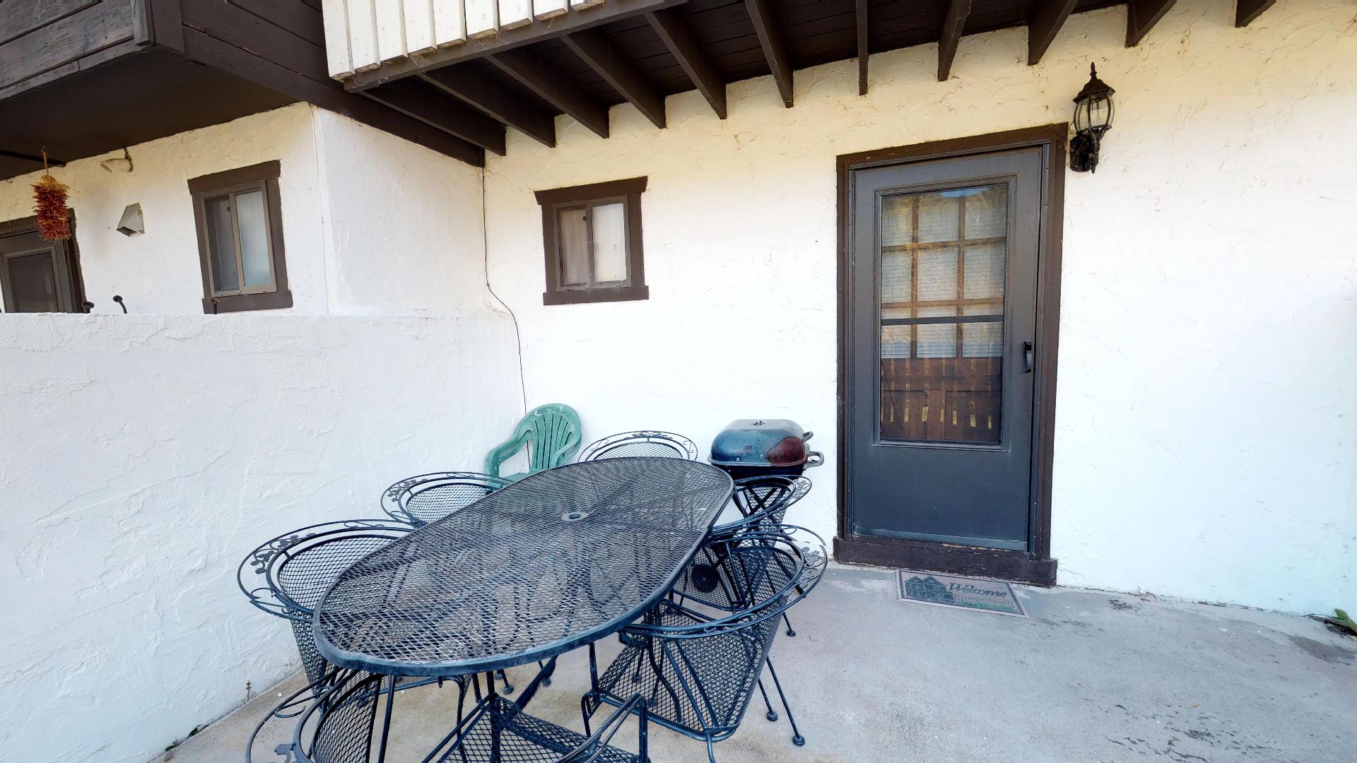 Claim Jumper #4 Townhouse with High Speed Wifi