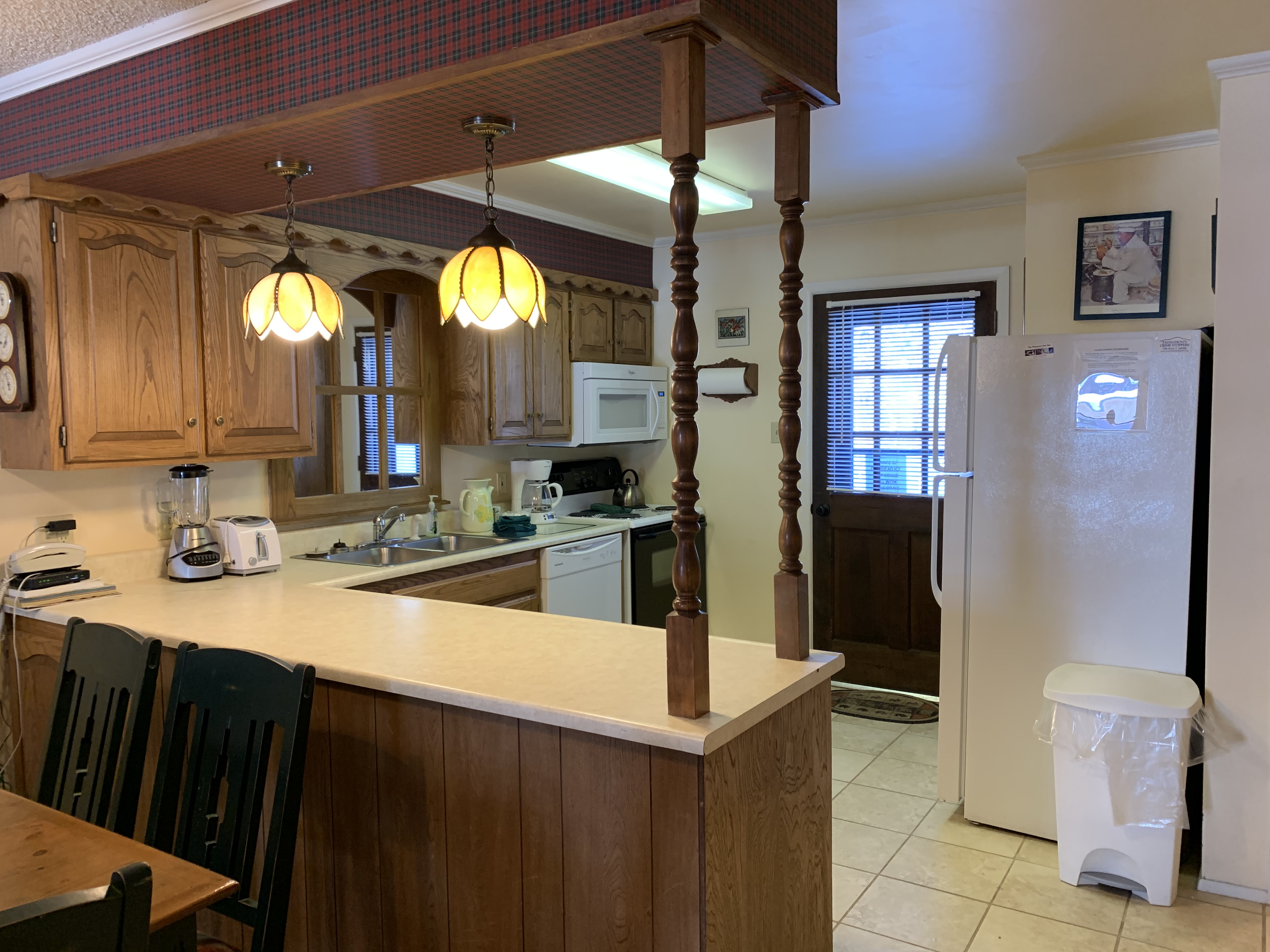 Claim Jumper #4 Townhouse with High Speed Wifi