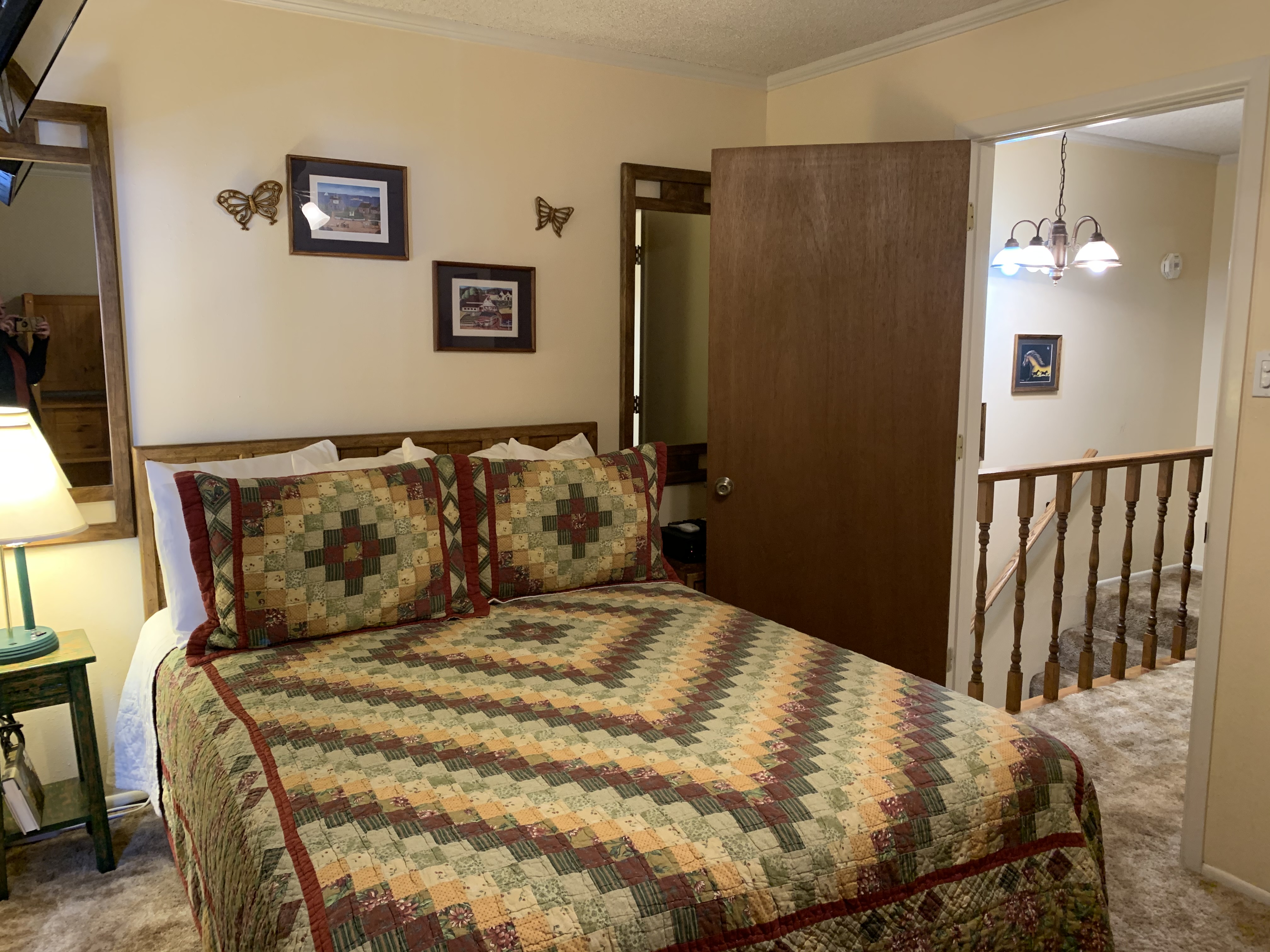 Claim Jumper #4 Townhouse with High Speed Wifi