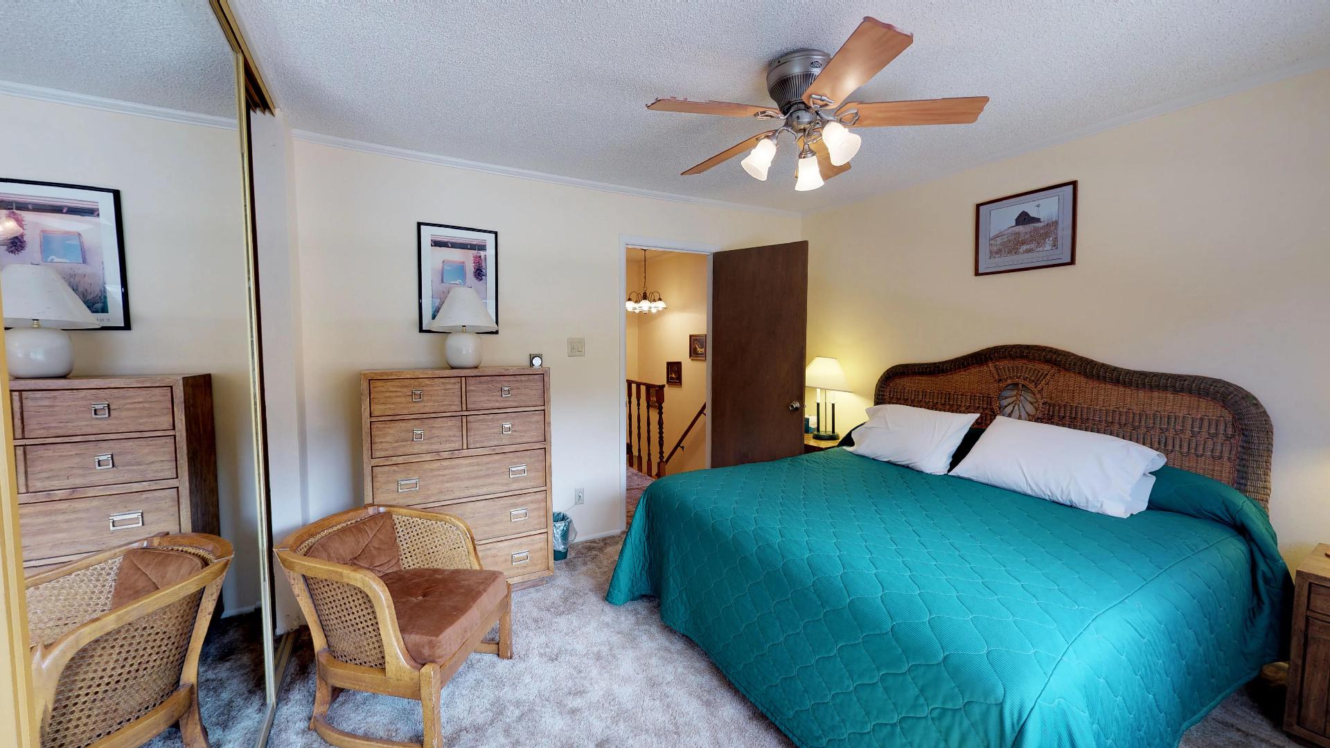 Claim Jumper #4 Townhouse with High Speed Wifi