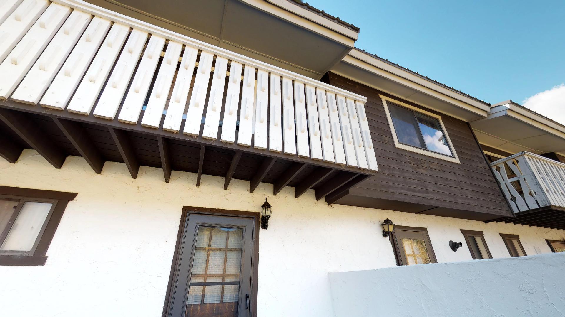 Claim Jumper #4 Townhouse with High Speed Wifi